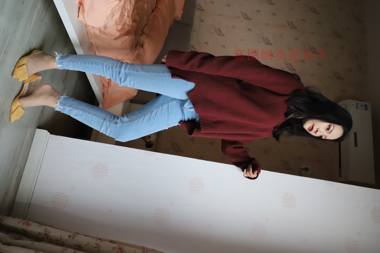 图片[170]-大西瓜爱牙膏-早期作品-S047 方案一 2 [184P] – 速更版-美库