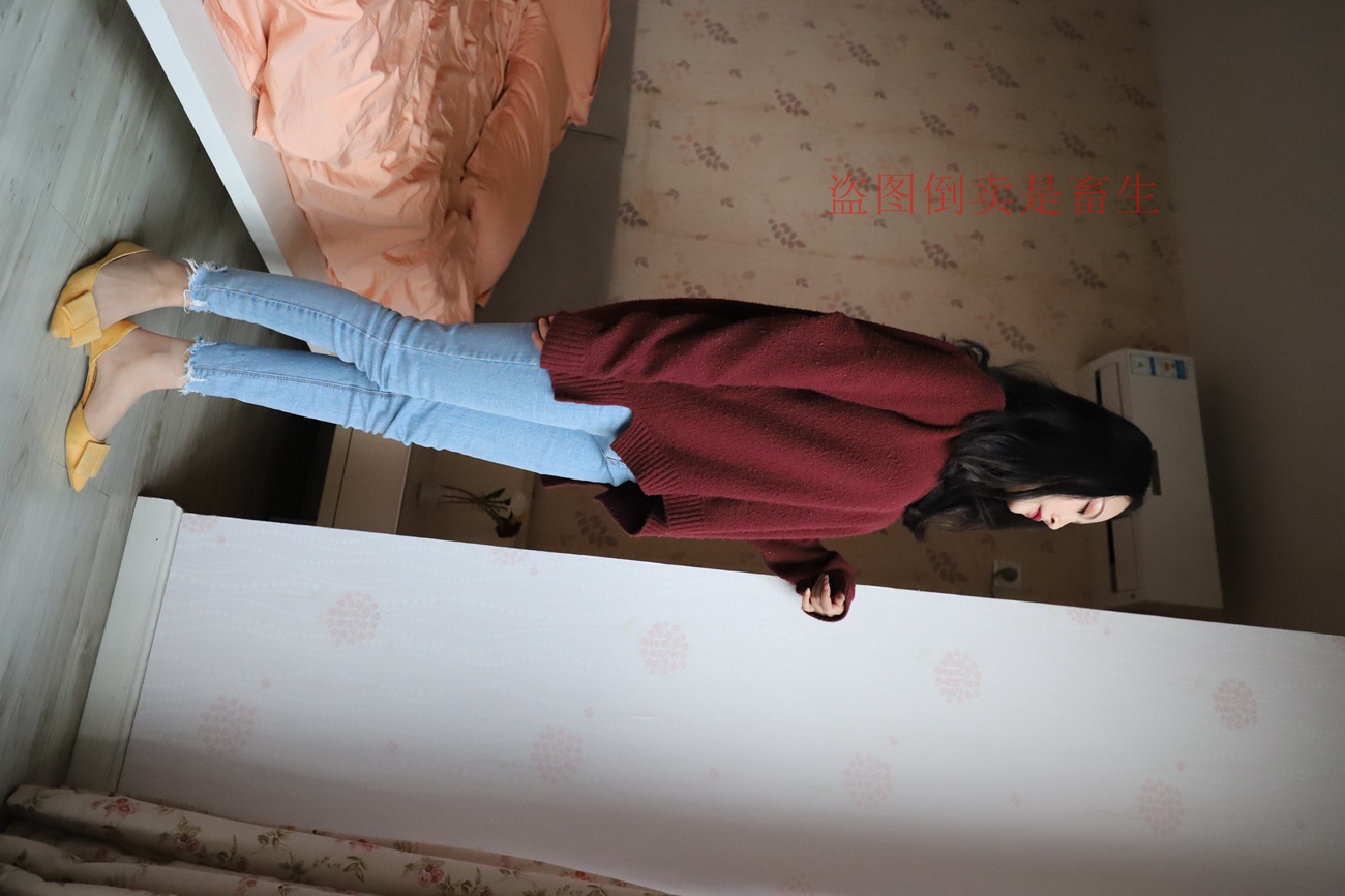 图片[171]-大西瓜爱牙膏-早期作品-S047 方案一 2 [184P] – 速更版-美库