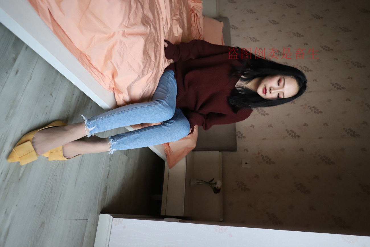 图片[174]-大西瓜爱牙膏-早期作品-S047 方案一 2 [184P] – 速更版-美库