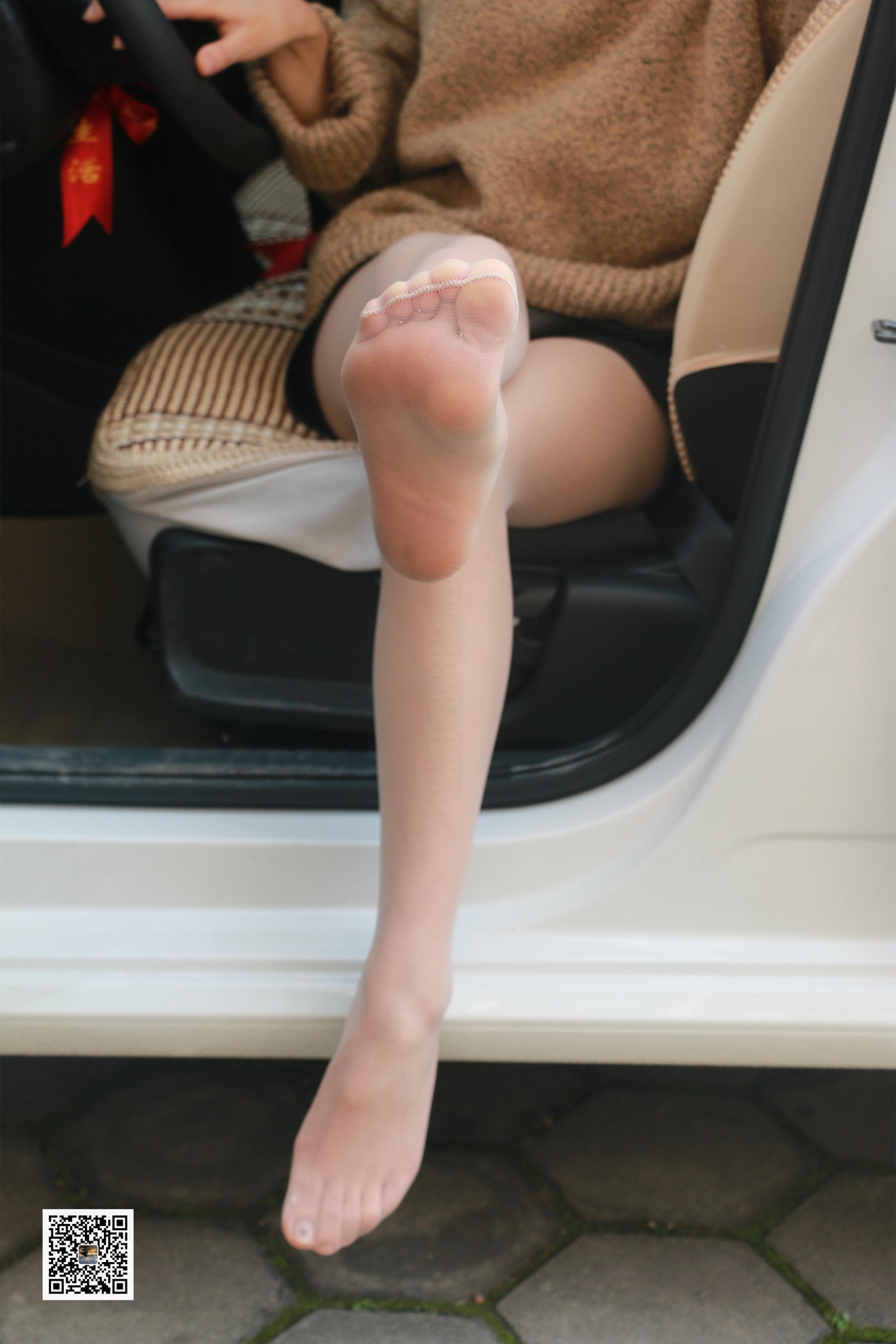 图片[12]-[MussGirl慕丝女郎] 学妹系列07 我要毕业了，这是我留给你们的回忆哦1[72P] – 速更版-美库