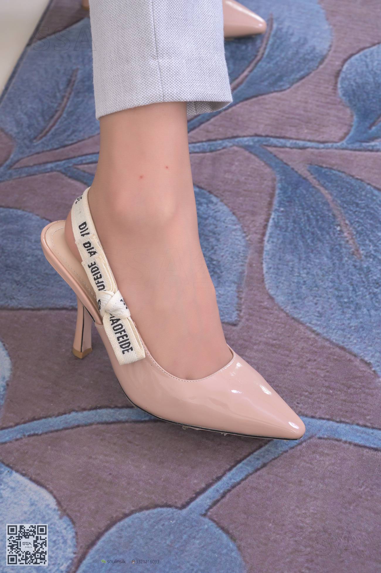 图片[28]-[SSA丝社]超清写真 NO.228 御姐娜娜的咖啡香jio(上)[112P] – 速更版-美库