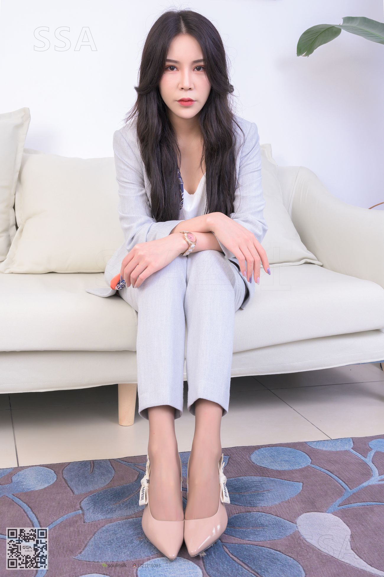 图片[29]-[SSA丝社]超清写真 NO.228 御姐娜娜的咖啡香jio(上)[112P] – 速更版-美库