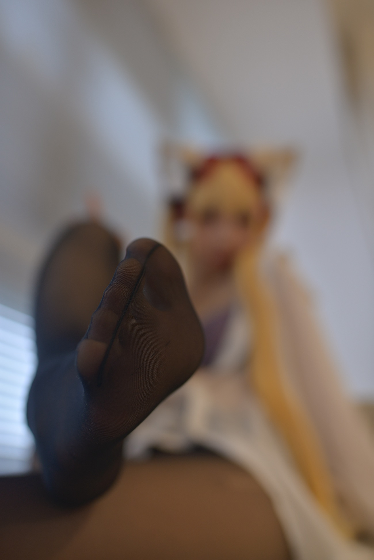 图片[24]-雪琪 – 千岛酱猫耳[35P] – 速更版-美库