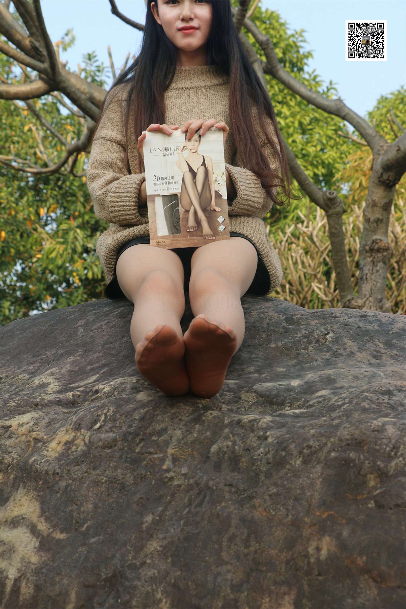 图片[39]-[MussGirl慕丝女郎] 学妹系列08 我要毕业了，这是我留给你们的回忆哦2 [95P] – 速更版-美库