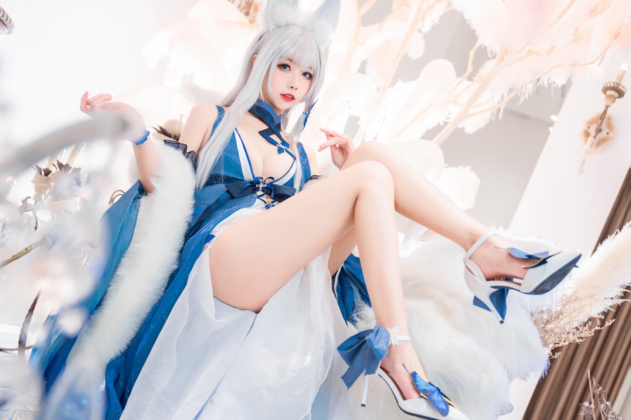 图片[14]-Momoko葵葵 – 信浓礼服[30P] – 速更版-美库