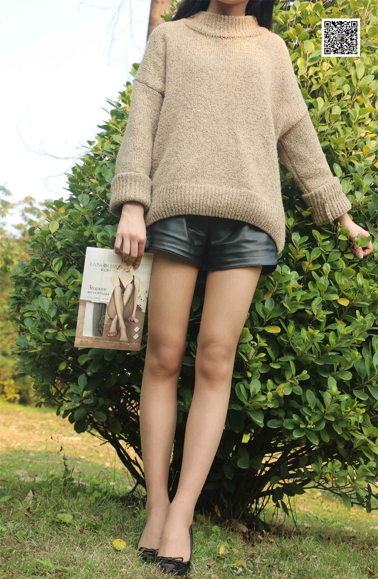 图片[53]-[MussGirl慕丝女郎] 学妹系列08 我要毕业了，这是我留给你们的回忆哦2 [95P] – 速更版-美库