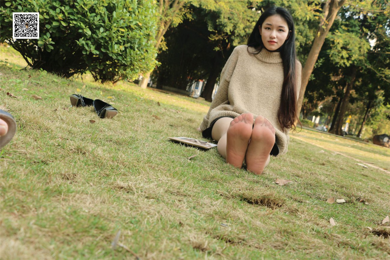 图片[65]-[MussGirl慕丝女郎] 学妹系列08 我要毕业了，这是我留给你们的回忆哦2 [95P] – 速更版-美库