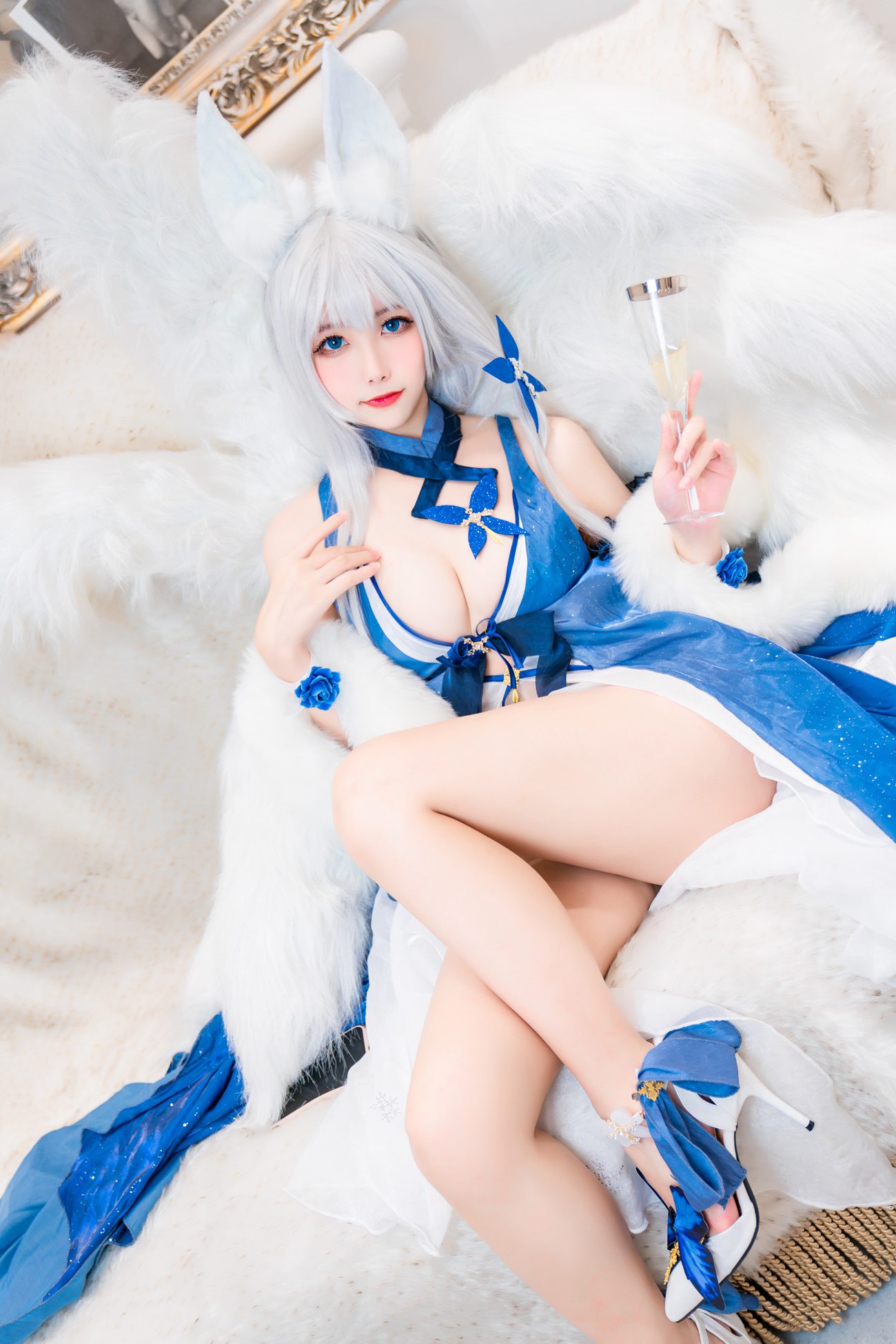 图片[26]-Momoko葵葵 – 信浓礼服[30P] – 速更版-美库