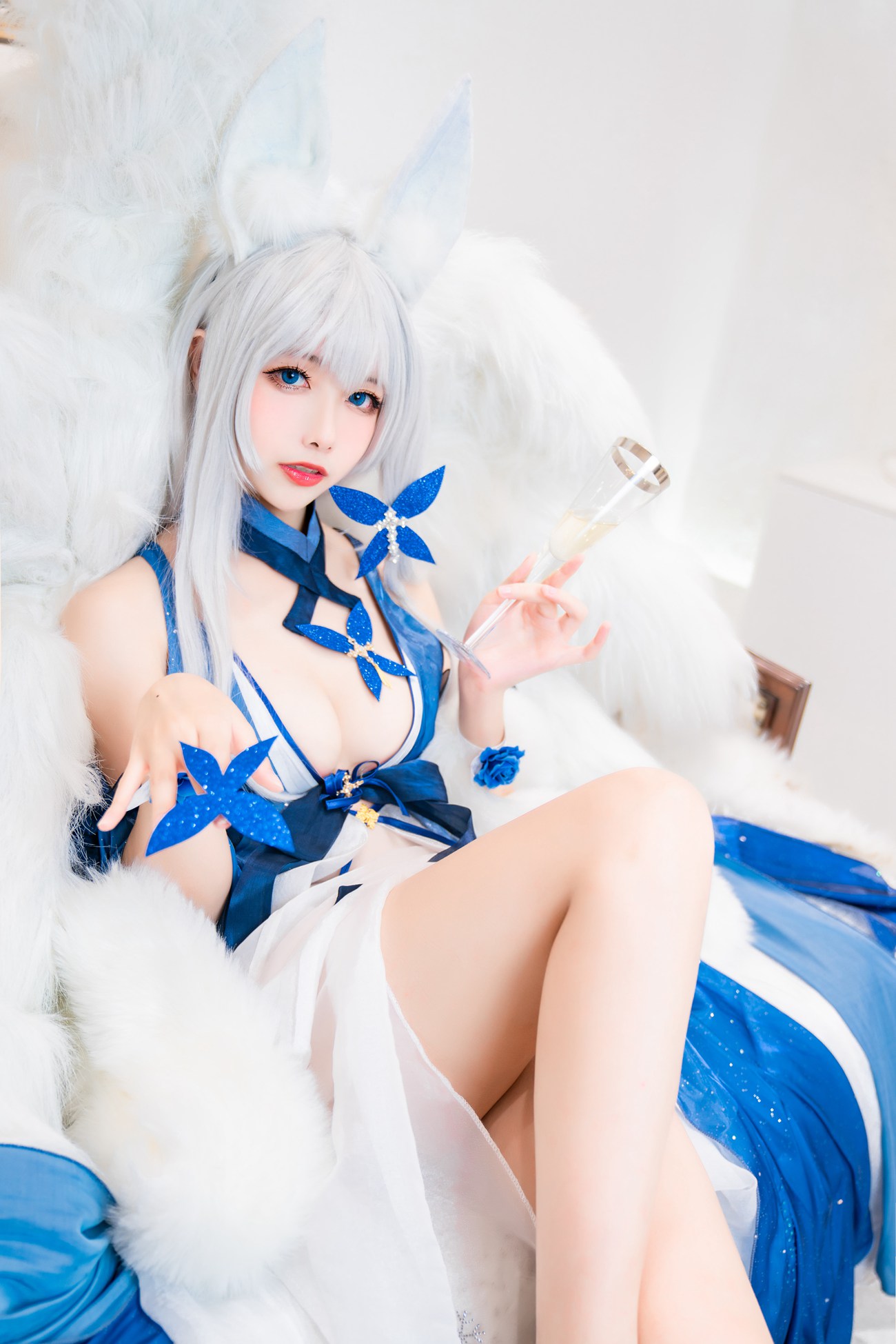 图片[27]-Momoko葵葵 – 信浓礼服[30P] – 速更版-美库