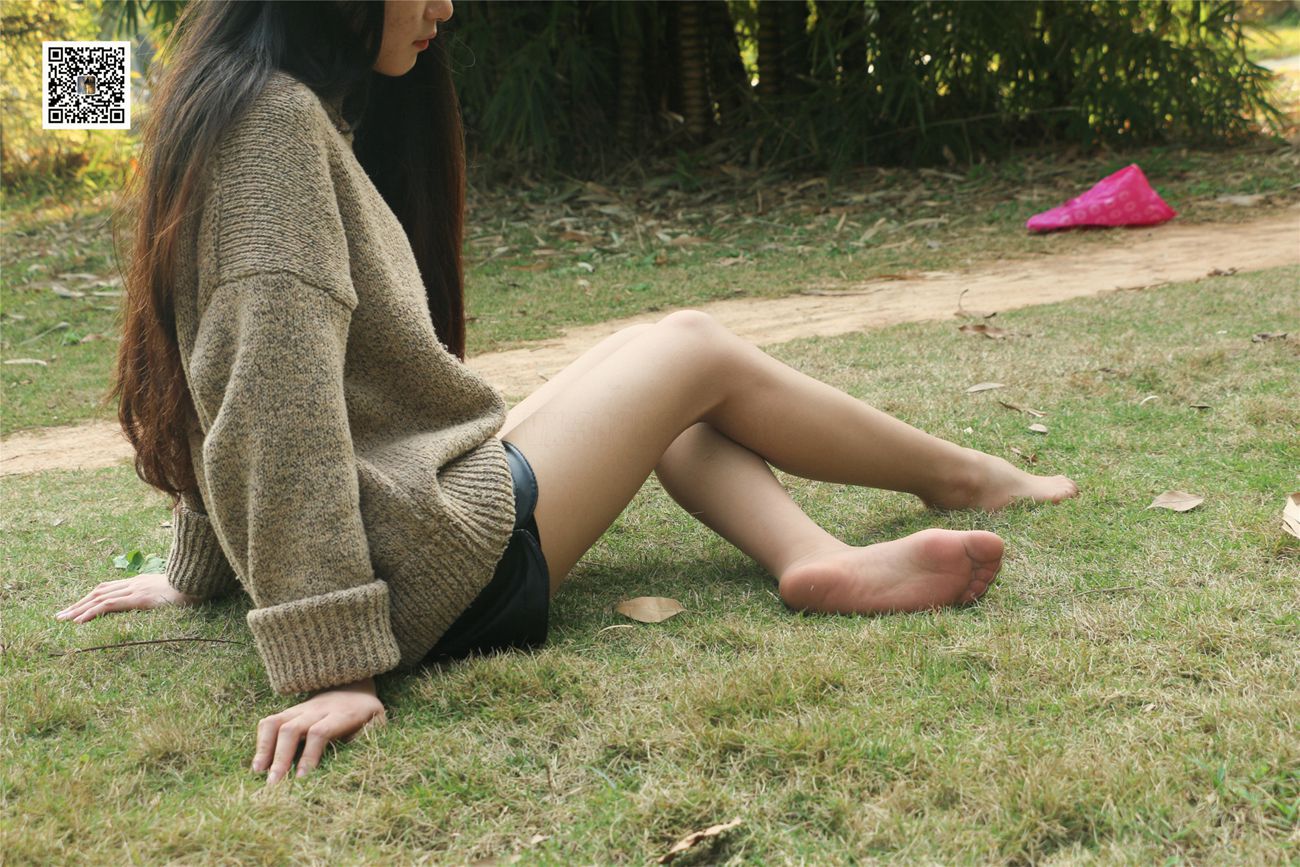 图片[72]-[MussGirl慕丝女郎] 学妹系列08 我要毕业了，这是我留给你们的回忆哦2 [95P] – 速更版-美库