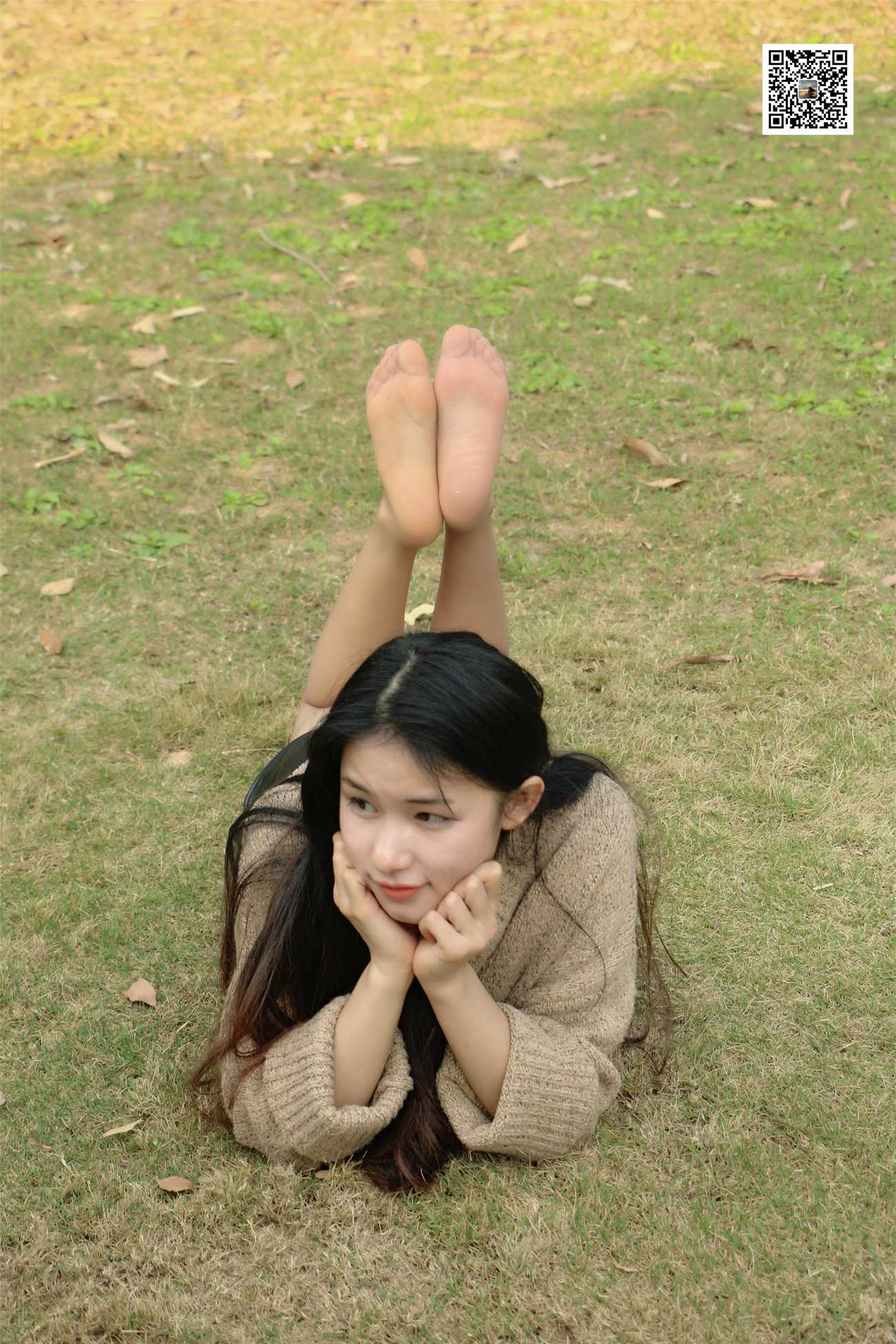 图片[85]-[MussGirl慕丝女郎] 学妹系列08 我要毕业了，这是我留给你们的回忆哦2 [95P] – 速更版-美库