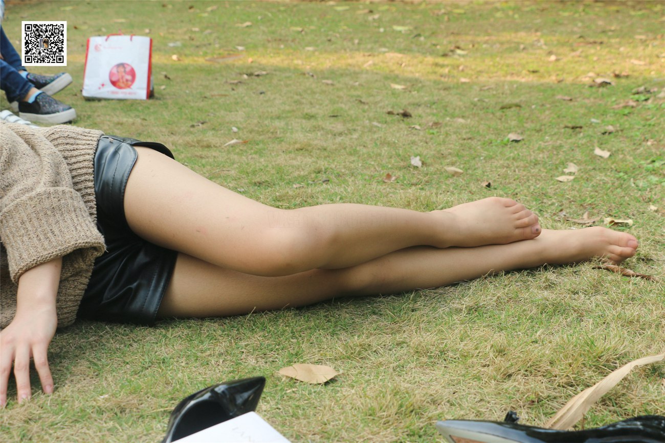 图片[87]-[MussGirl慕丝女郎] 学妹系列08 我要毕业了，这是我留给你们的回忆哦2 [95P] – 速更版-美库