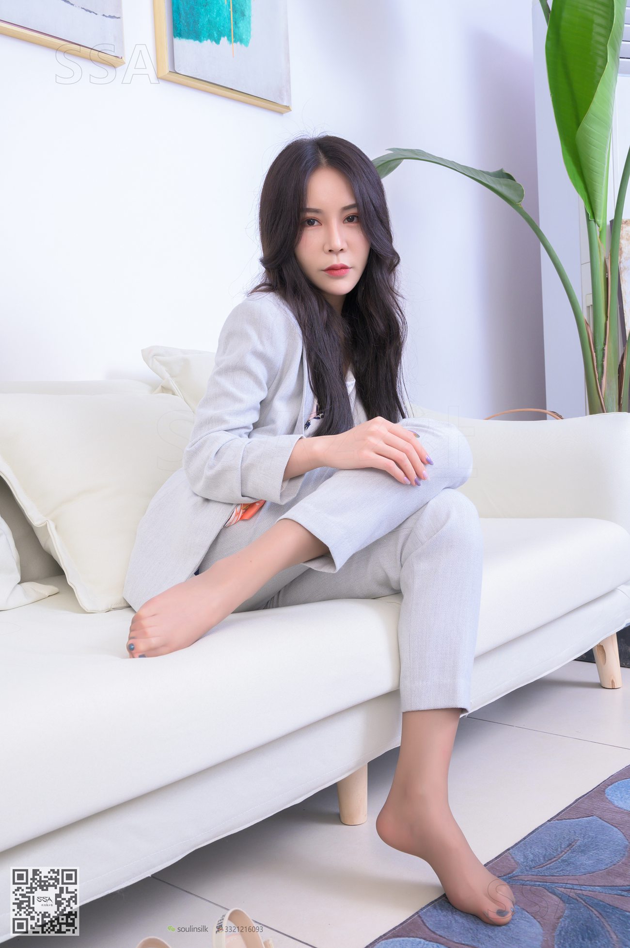 图片[15]-[SSA丝社]超清写真 NO.229 御姐娜娜的咖啡香jio(下)[112P] – 速更版-美库