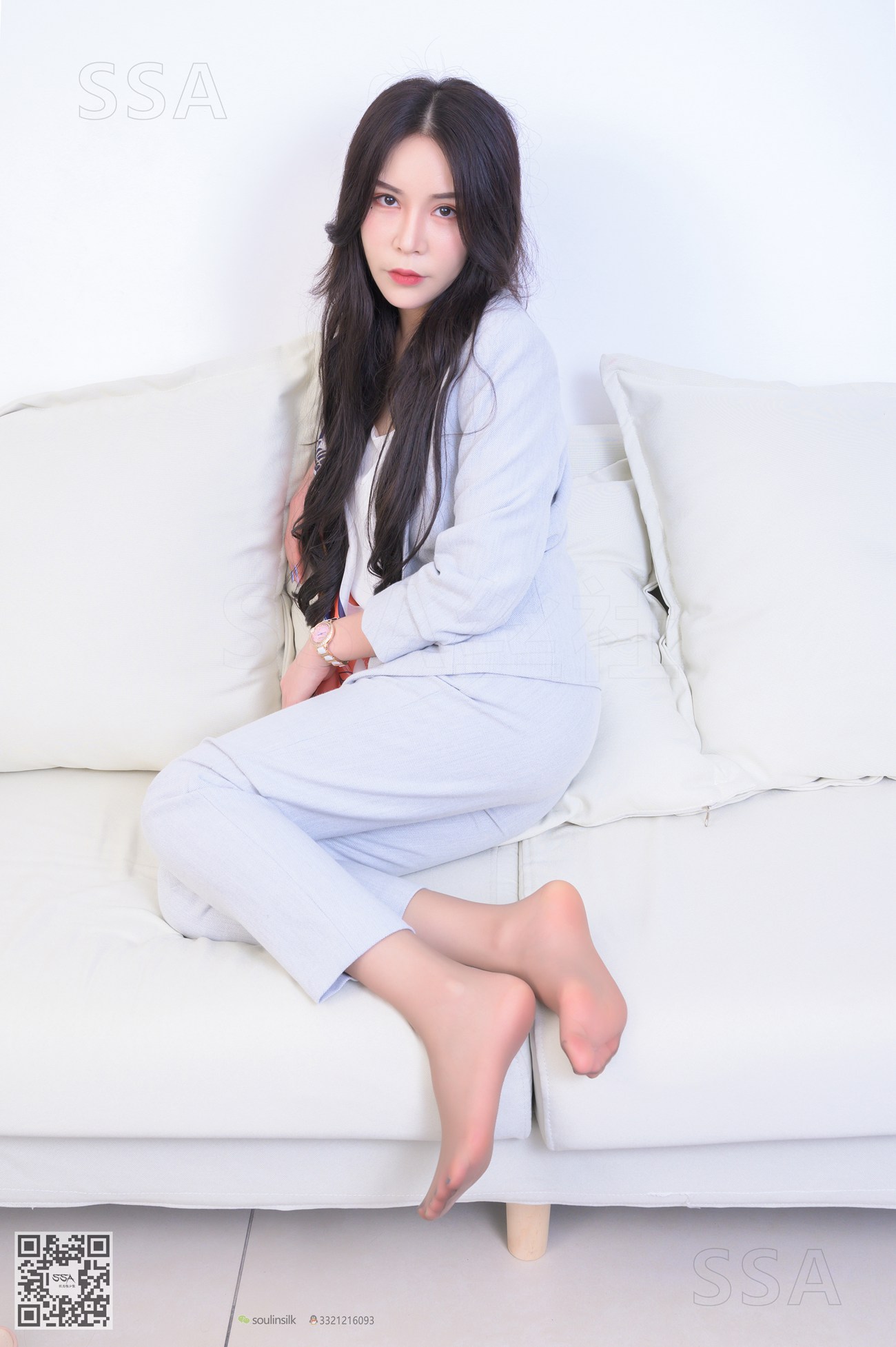 图片[58]-[SSA丝社]超清写真 NO.229 御姐娜娜的咖啡香jio(下)[112P] – 速更版-美库