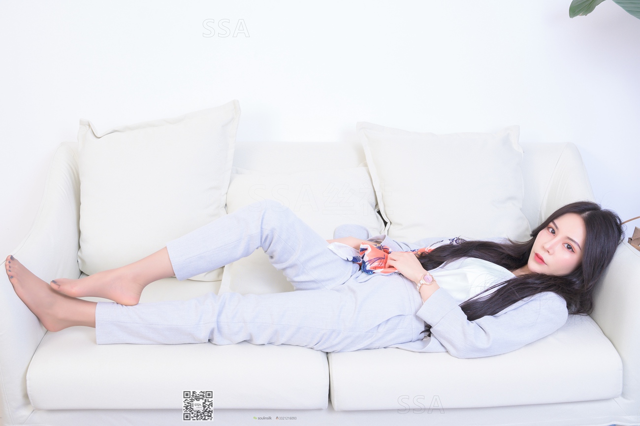 图片[61]-[SSA丝社]超清写真 NO.229 御姐娜娜的咖啡香jio(下)[112P] – 速更版-美库