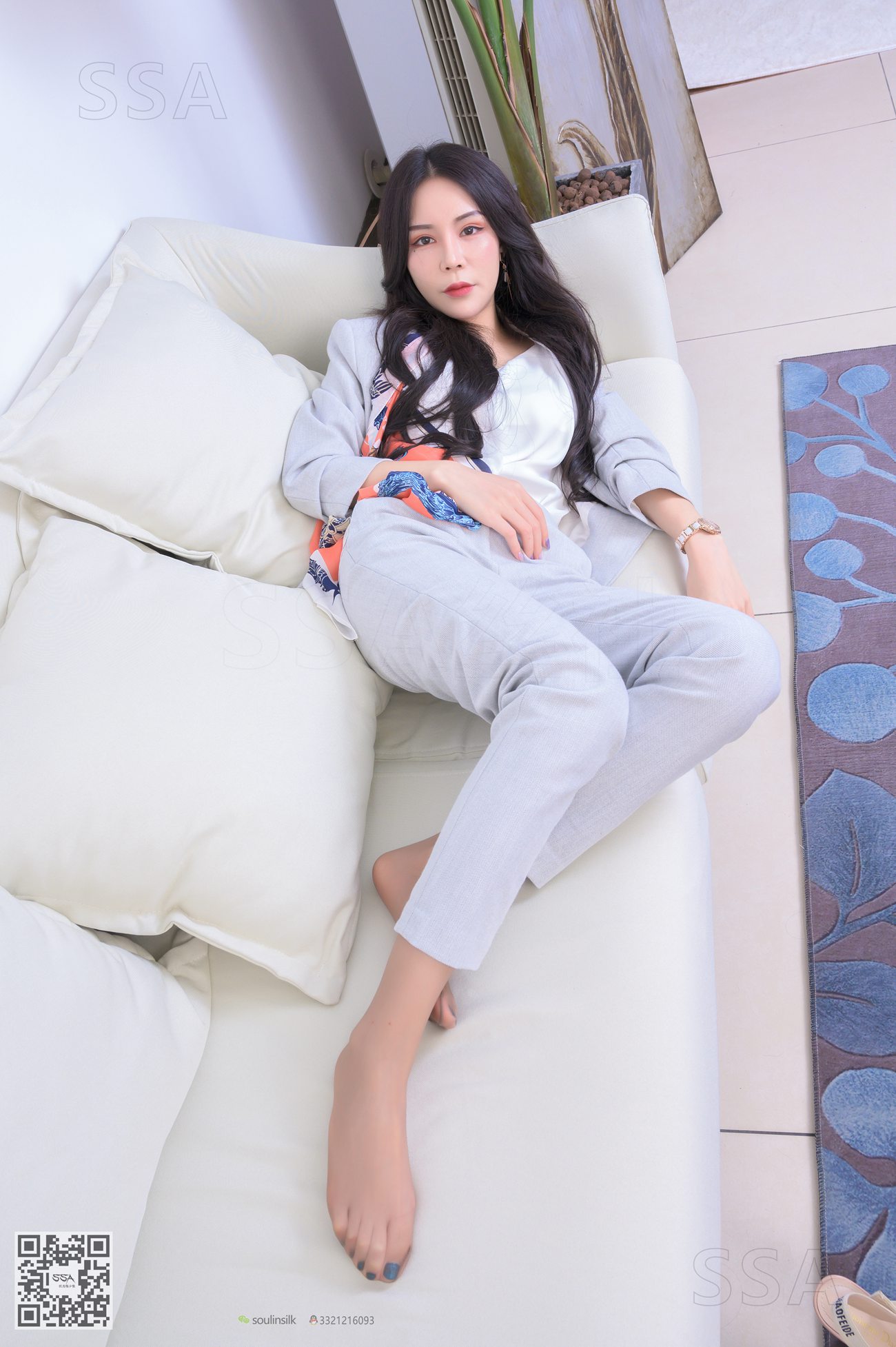 图片[71]-[SSA丝社]超清写真 NO.229 御姐娜娜的咖啡香jio(下)[112P] – 速更版-美库