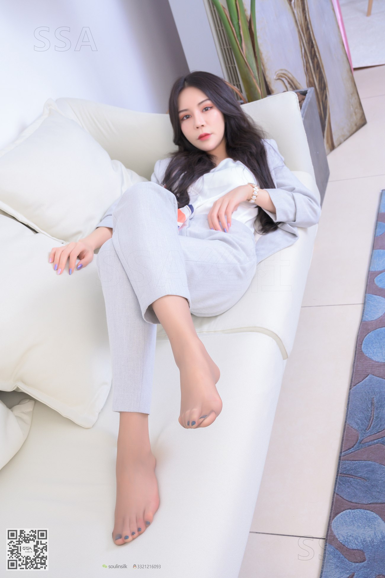 图片[69]-[SSA丝社]超清写真 NO.229 御姐娜娜的咖啡香jio(下)[112P] – 速更版-美库