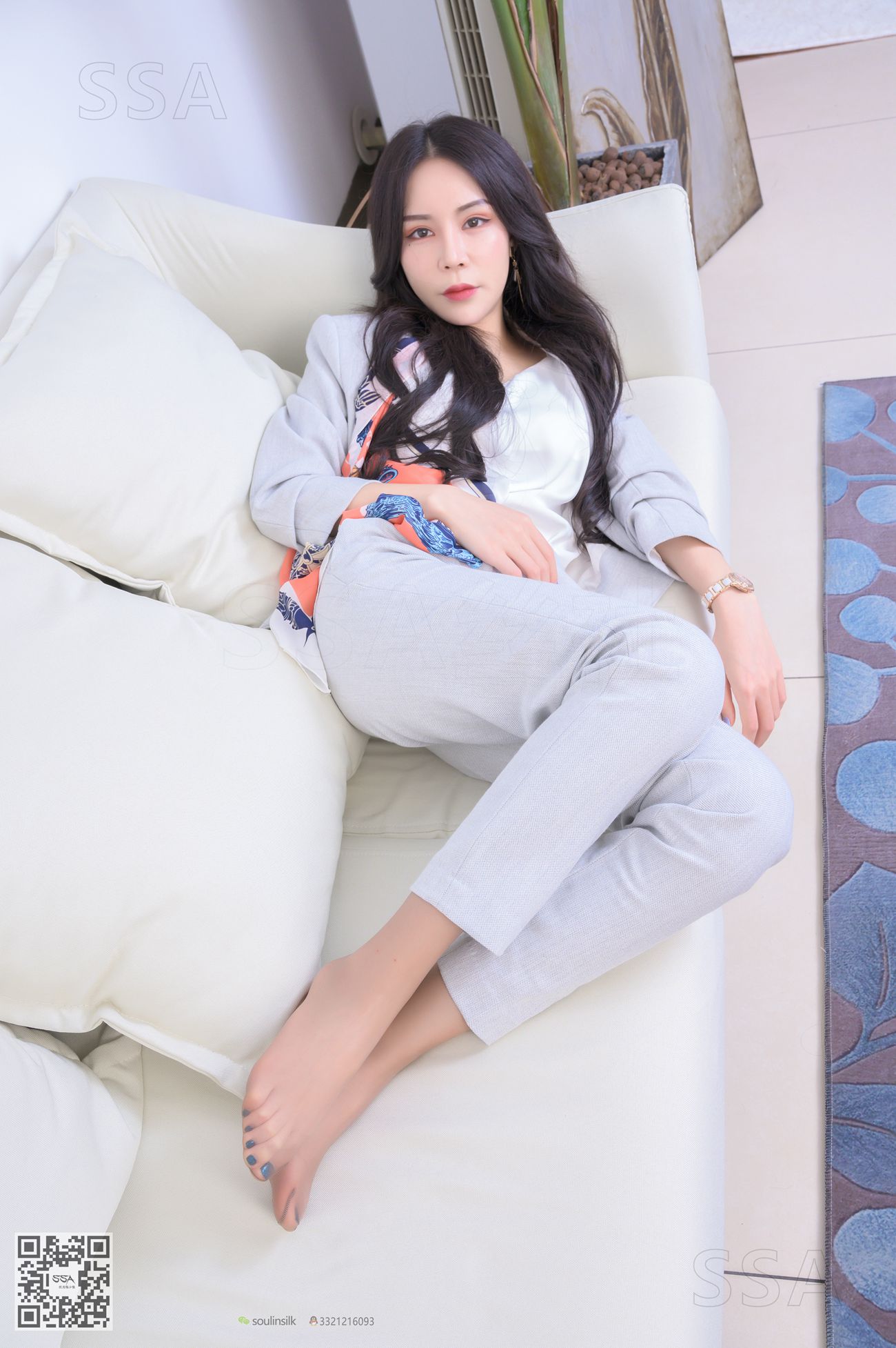 图片[74]-[SSA丝社]超清写真 NO.229 御姐娜娜的咖啡香jio(下)[112P] – 速更版-美库