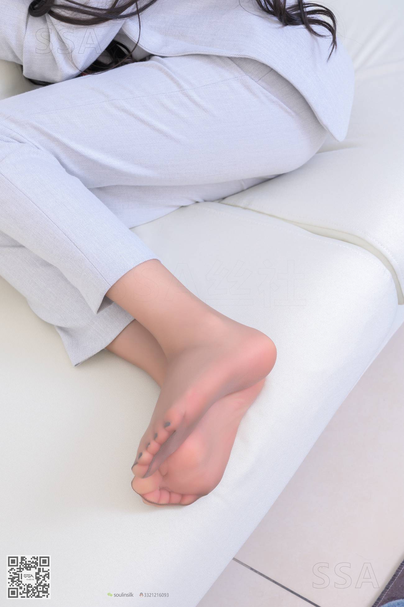 图片[112]-[SSA丝社]超清写真 NO.229 御姐娜娜的咖啡香jio(下)[112P] – 速更版-美库