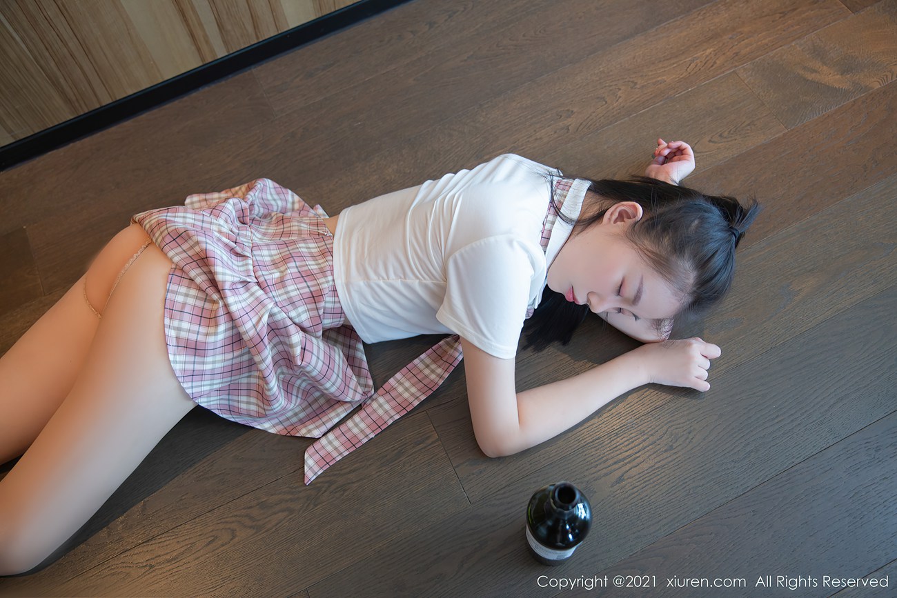 图片[22]-[Xiuren秀人网]2021.09.23 NO.3981 一颗甜蛋黄a[57+1P] – 速更版-美库