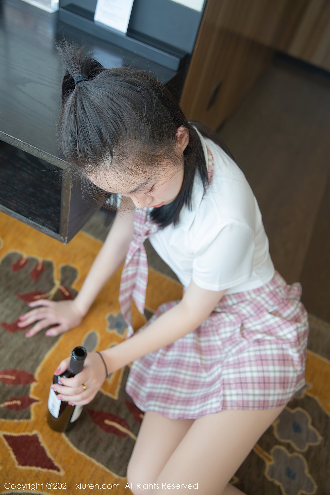 图片[23]-[Xiuren秀人网]2021.09.23 NO.3981 一颗甜蛋黄a[57+1P] – 速更版-美库