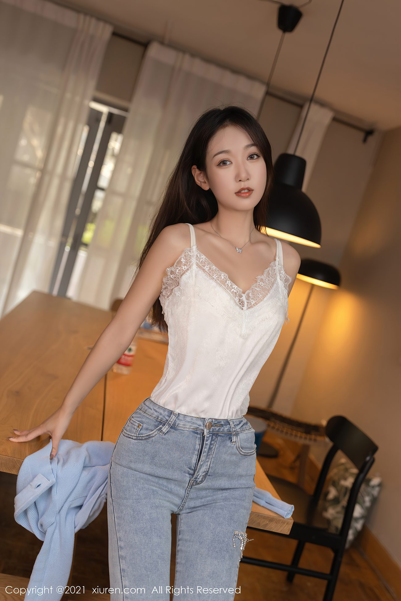 图片[15]-[Xiuren秀人网]2021.09.23 NO.3985 唐安琪[80+1P] – 速更版-美库