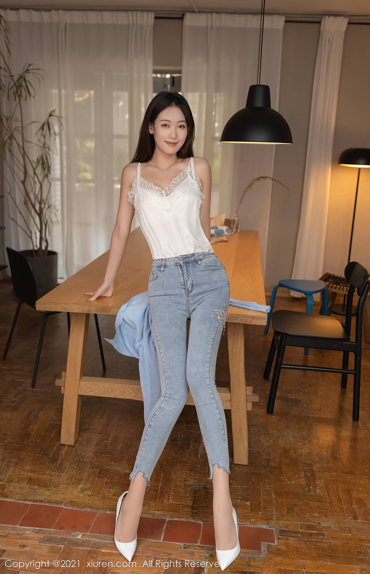 图片[16]-[Xiuren秀人网]2021.09.23 NO.3985 唐安琪[80+1P] – 速更版-美库