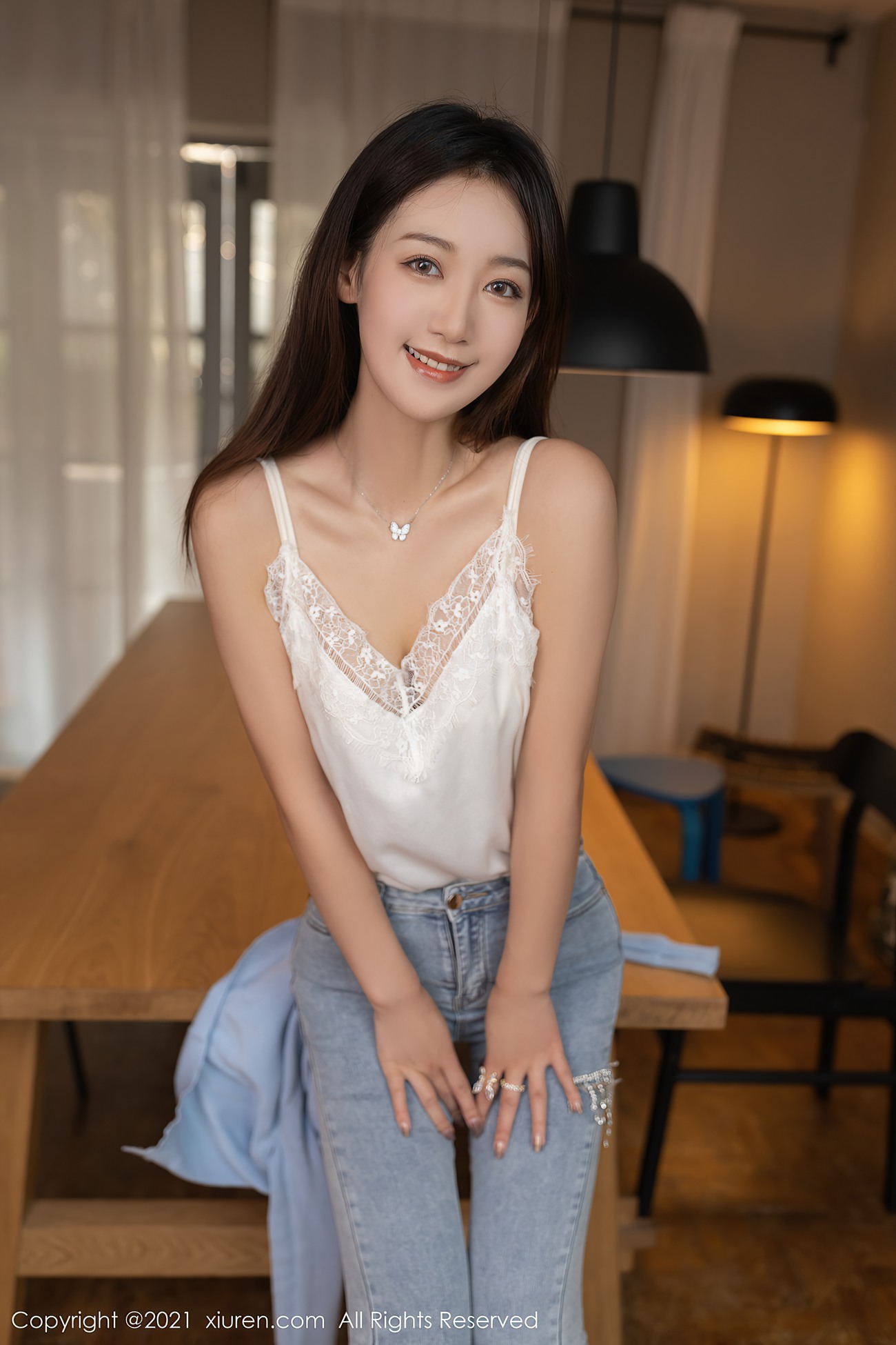 图片[17]-[Xiuren秀人网]2021.09.23 NO.3985 唐安琪[80+1P] – 速更版-美库