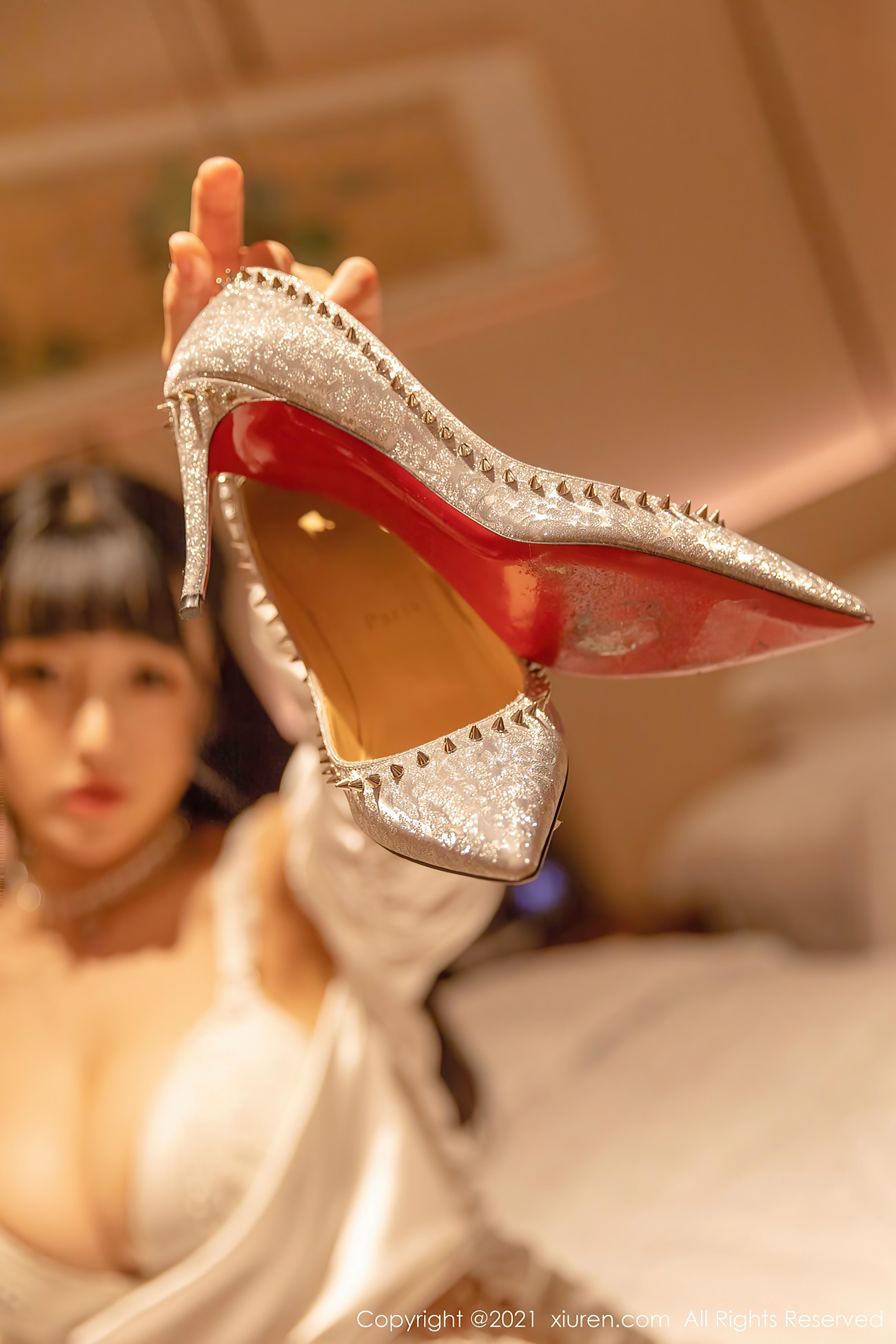 图片[27]-[Xiuren秀人网]2021.09.23 NO.3984 朱可儿Flower[50+1P] – 速更版-美库