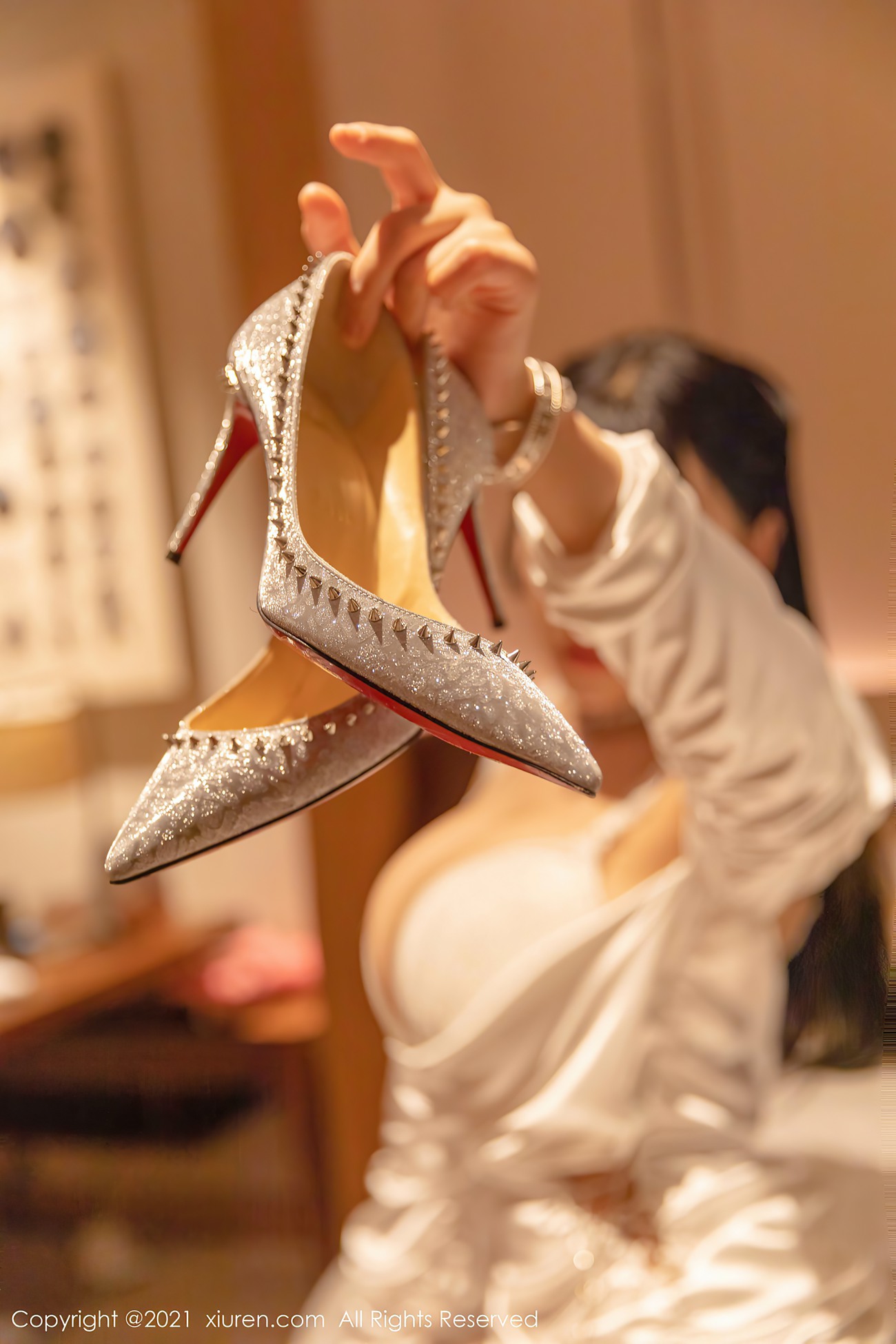 图片[30]-[Xiuren秀人网]2021.09.23 NO.3984 朱可儿Flower[50+1P] – 速更版-美库