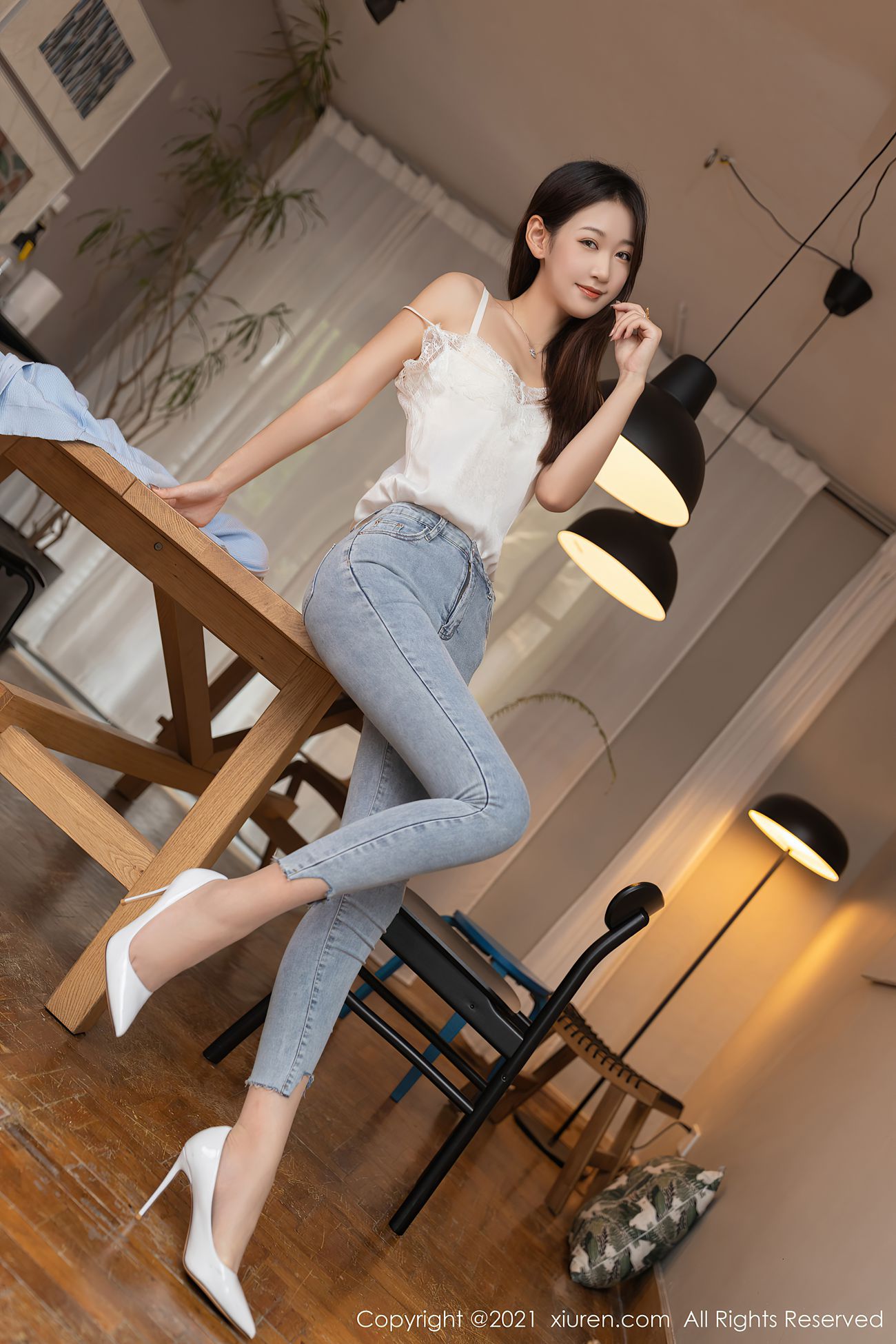 图片[22]-[Xiuren秀人网]2021.09.23 NO.3985 唐安琪[80+1P] – 速更版-美库