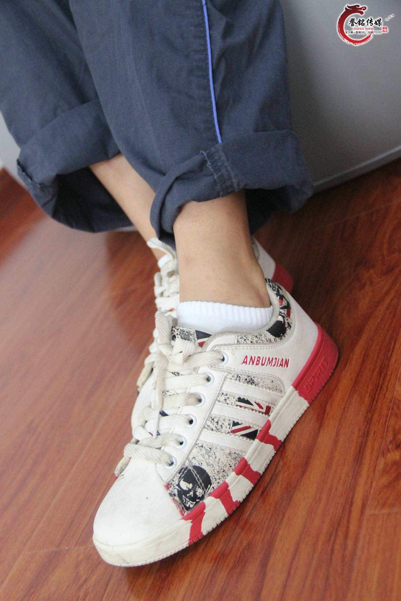 图片[12]-誉铭传媒111- 2017《一百一十一》[144P] – 速更版-美库