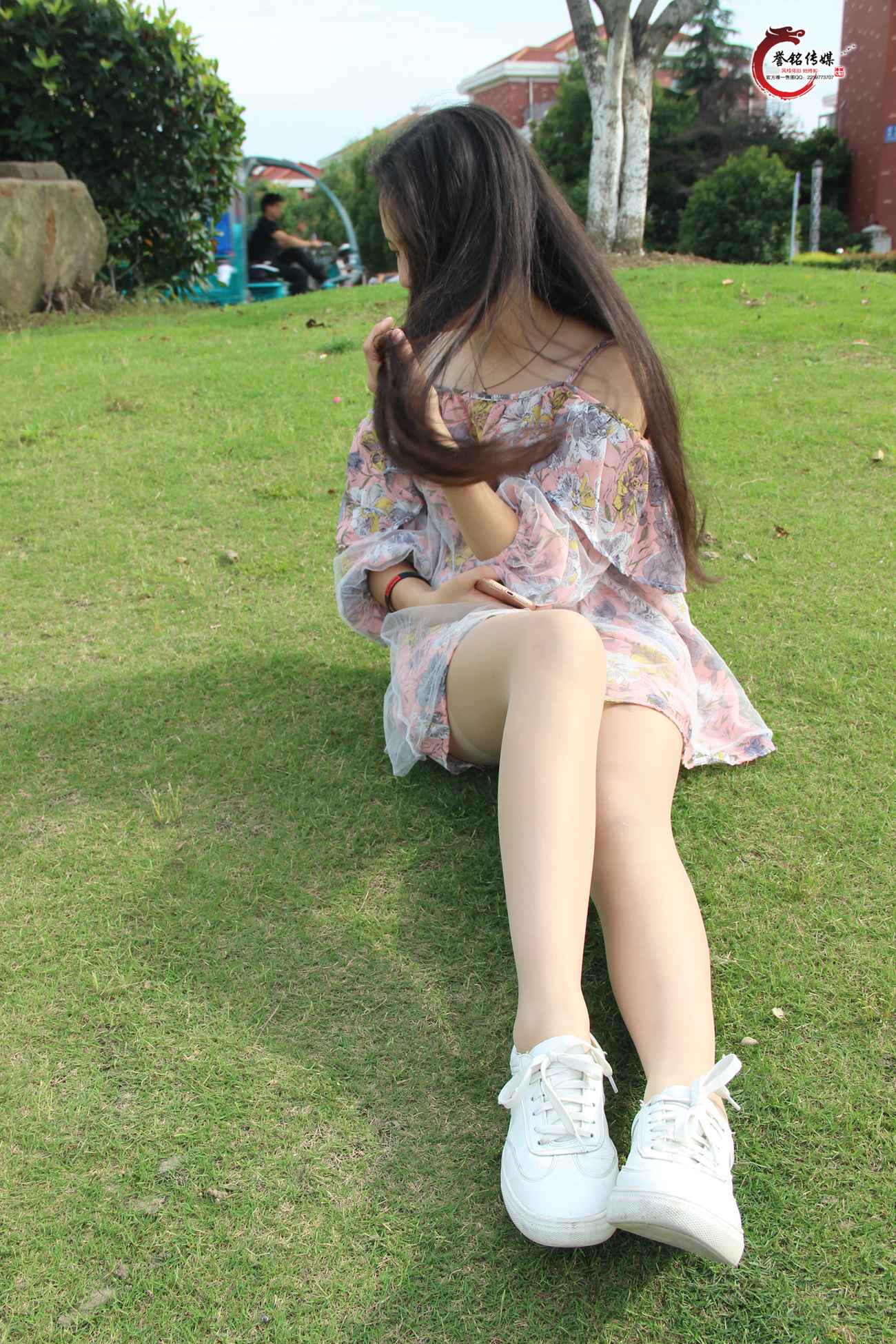 图片[44]-誉铭传媒109- 2017《一百零九》[126P] – 速更版-美库