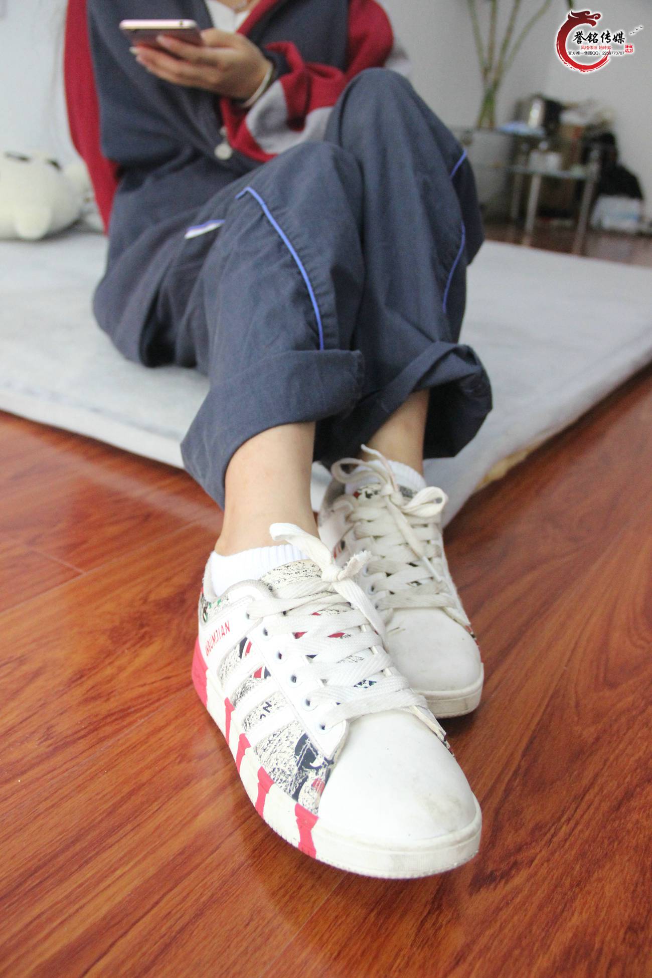 图片[18]-誉铭传媒111- 2017《一百一十一》[144P] – 速更版-美库