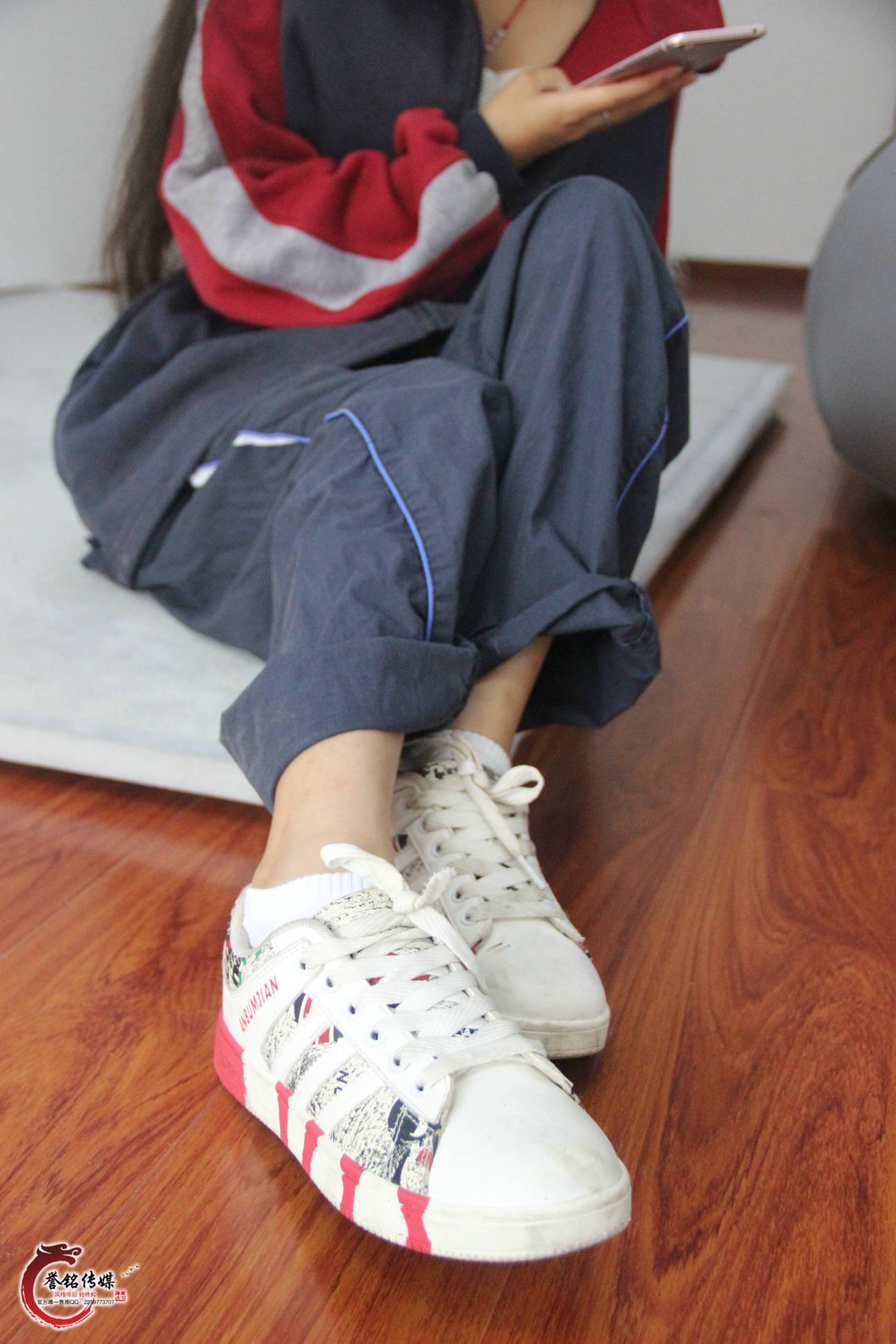 图片[19]-誉铭传媒111- 2017《一百一十一》[144P] – 速更版-美库