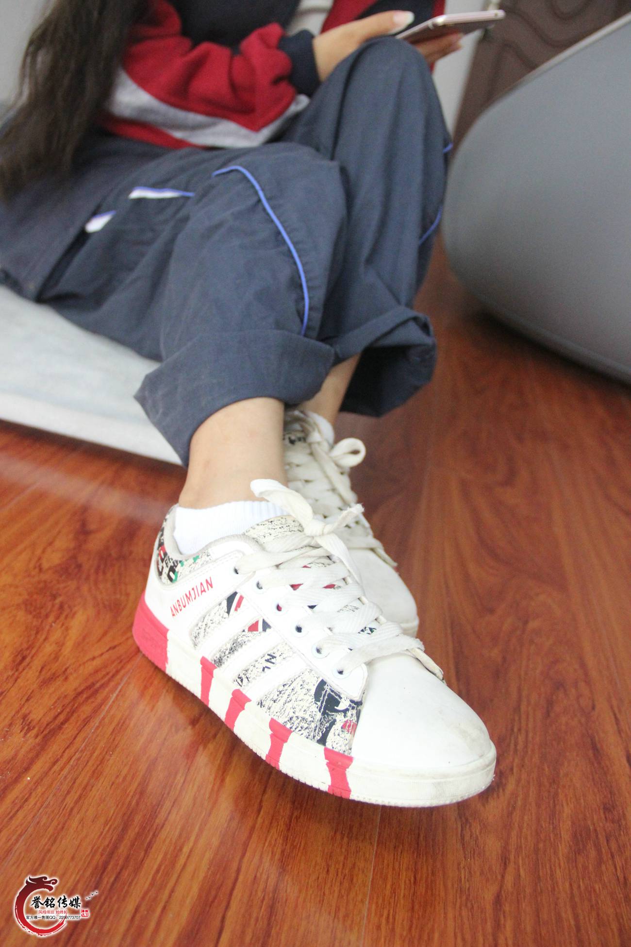 图片[20]-誉铭传媒111- 2017《一百一十一》[144P] – 速更版-美库