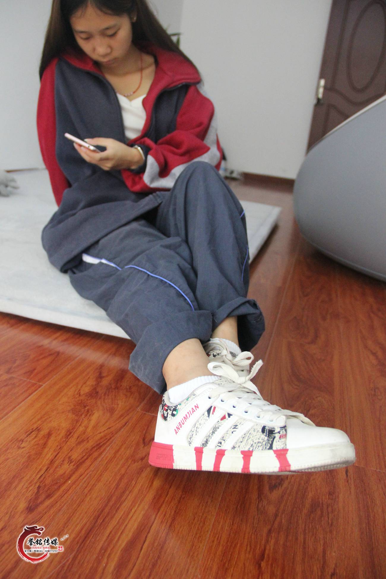 图片[21]-誉铭传媒111- 2017《一百一十一》[144P] – 速更版-美库