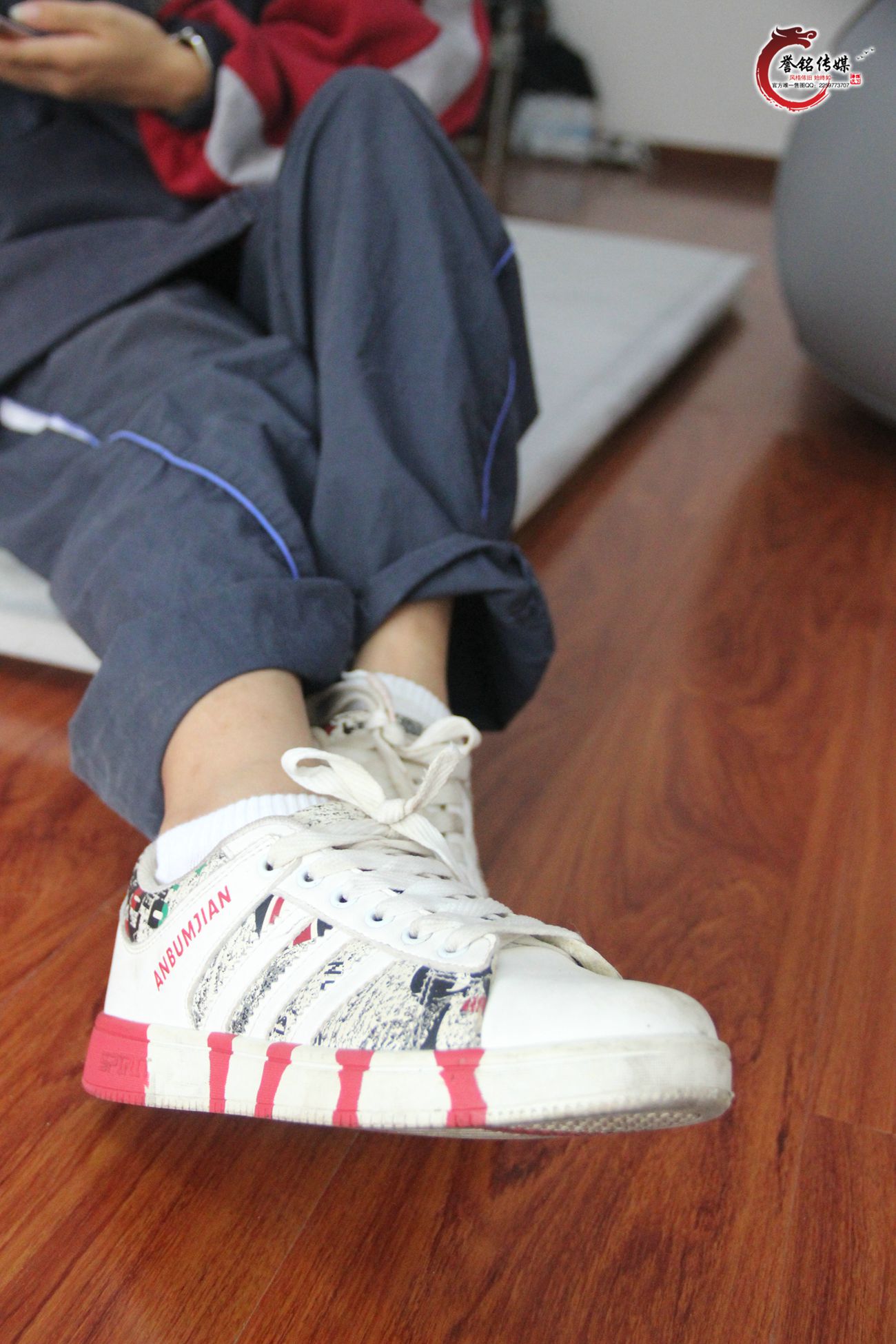 图片[22]-誉铭传媒111- 2017《一百一十一》[144P] – 速更版-美库