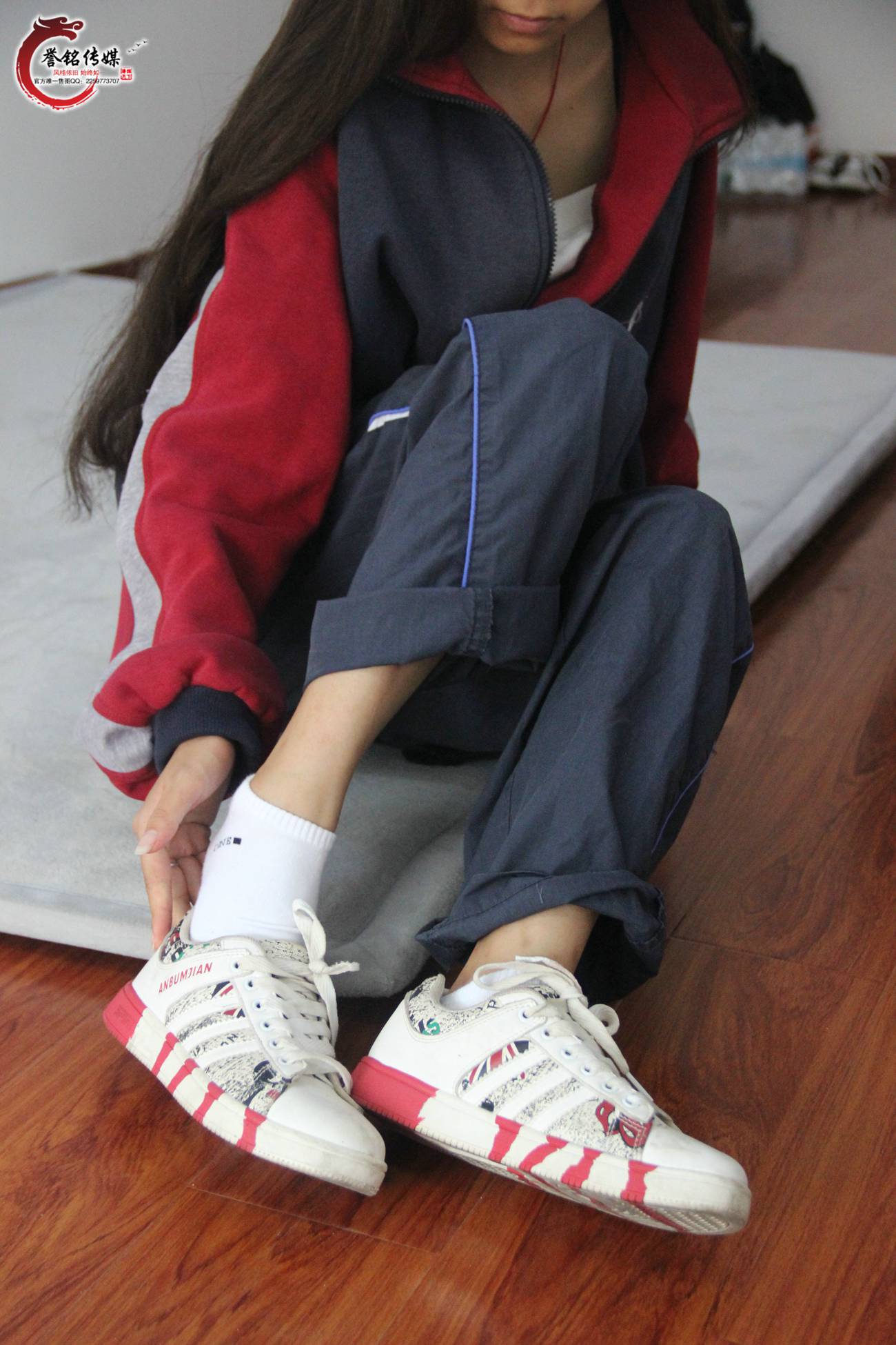 图片[26]-誉铭传媒111- 2017《一百一十一》[144P] – 速更版-美库