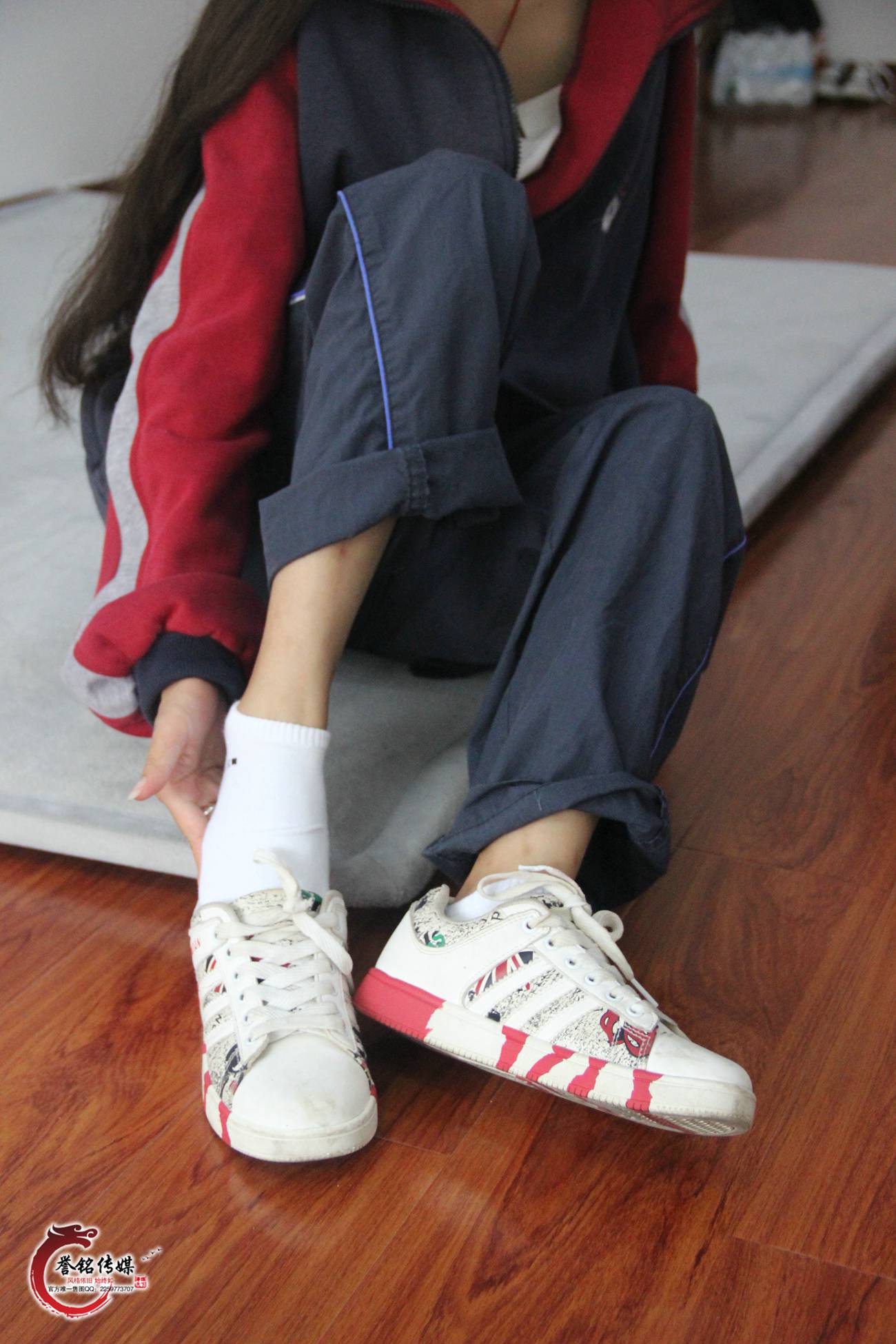 图片[27]-誉铭传媒111- 2017《一百一十一》[144P] – 速更版-美库