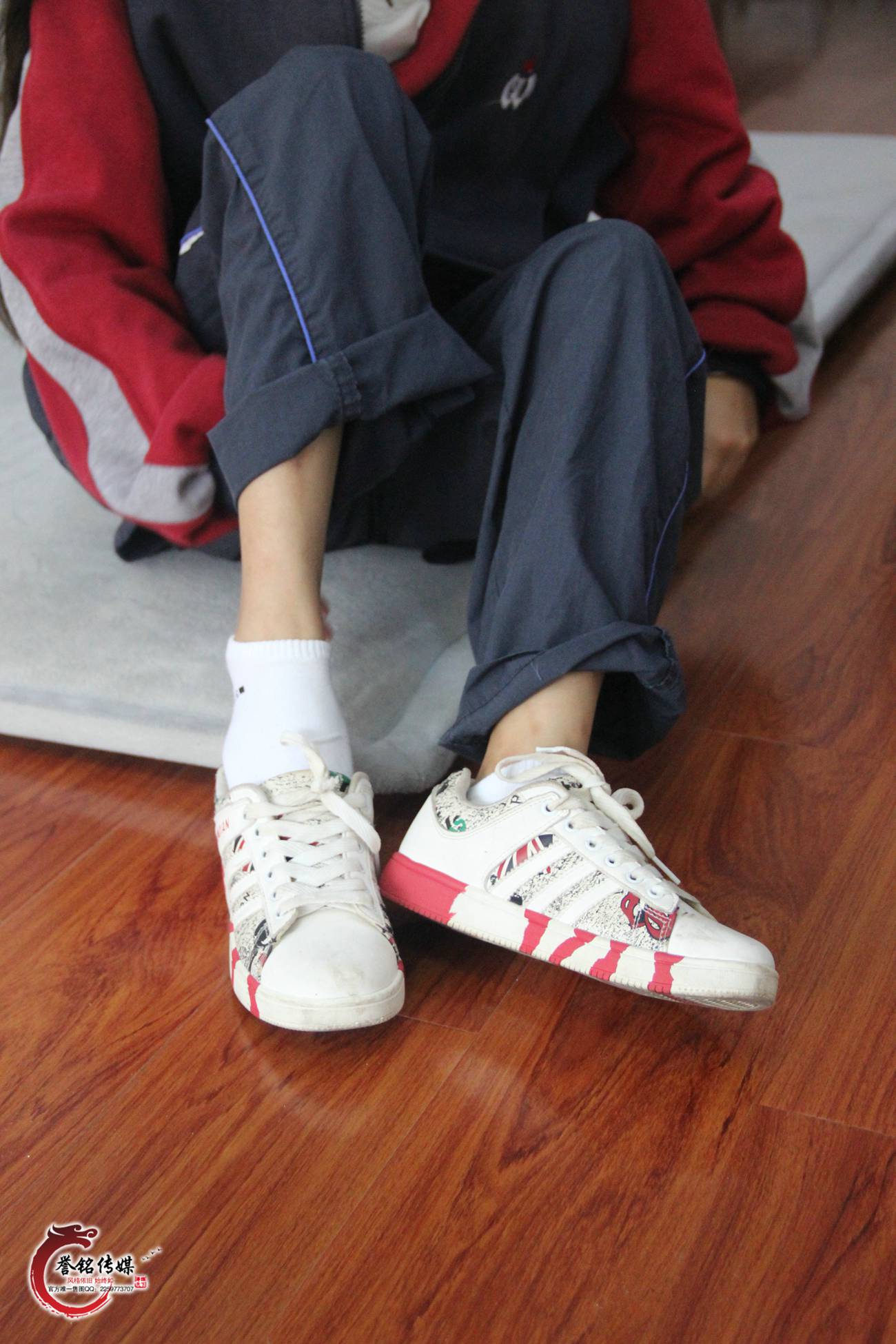 图片[28]-誉铭传媒111- 2017《一百一十一》[144P] – 速更版-美库