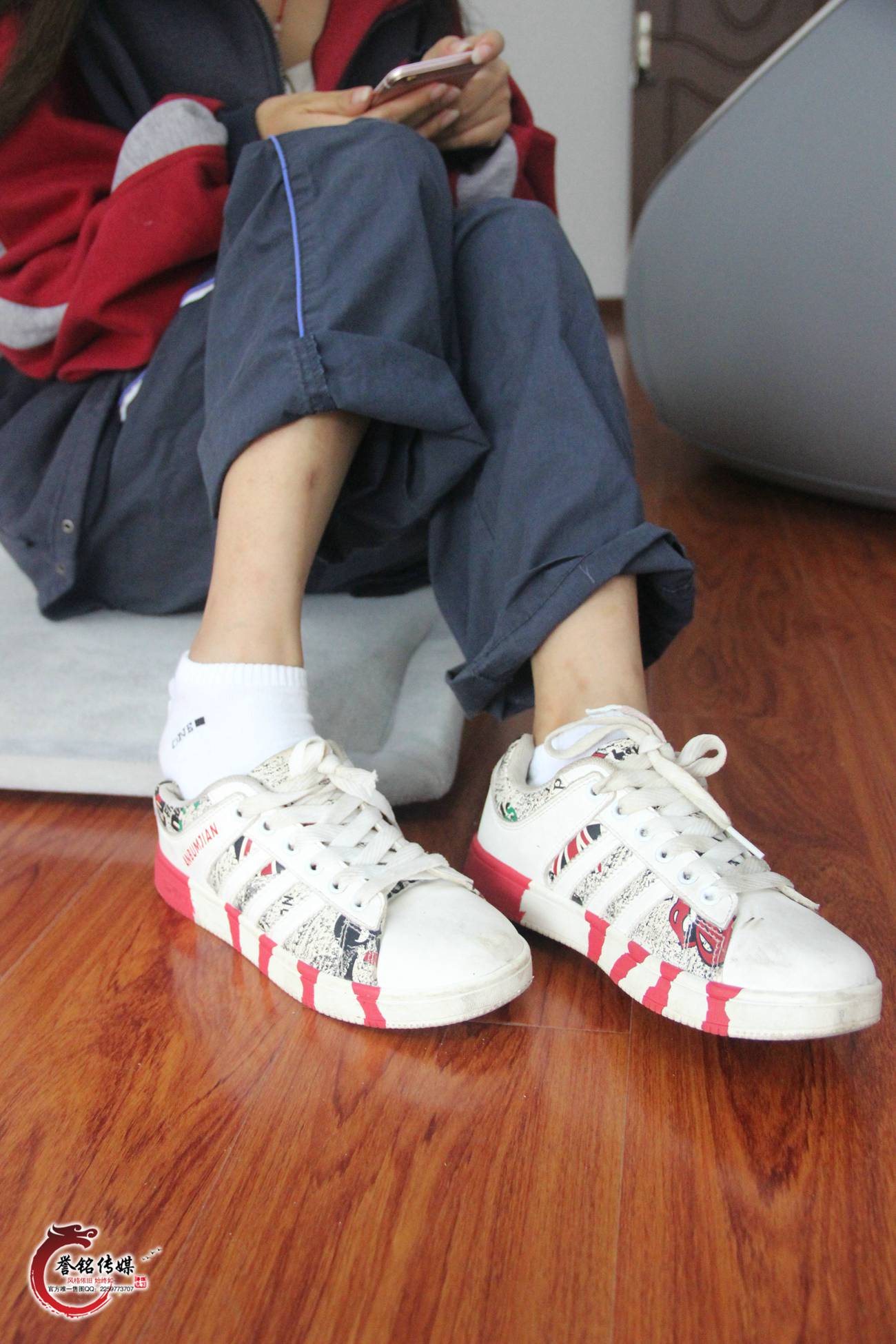 图片[29]-誉铭传媒111- 2017《一百一十一》[144P] – 速更版-美库