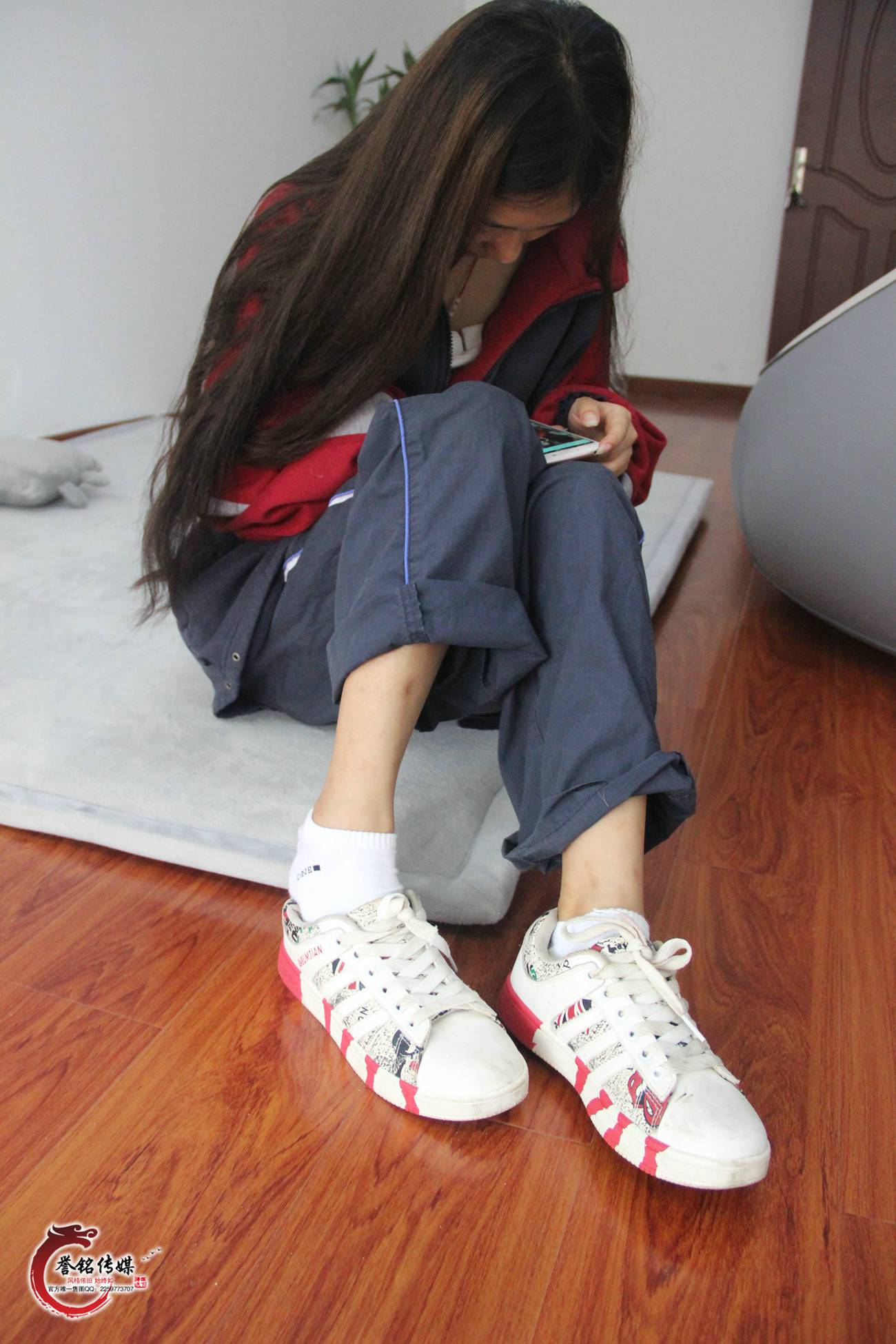 图片[30]-誉铭传媒111- 2017《一百一十一》[144P] – 速更版-美库