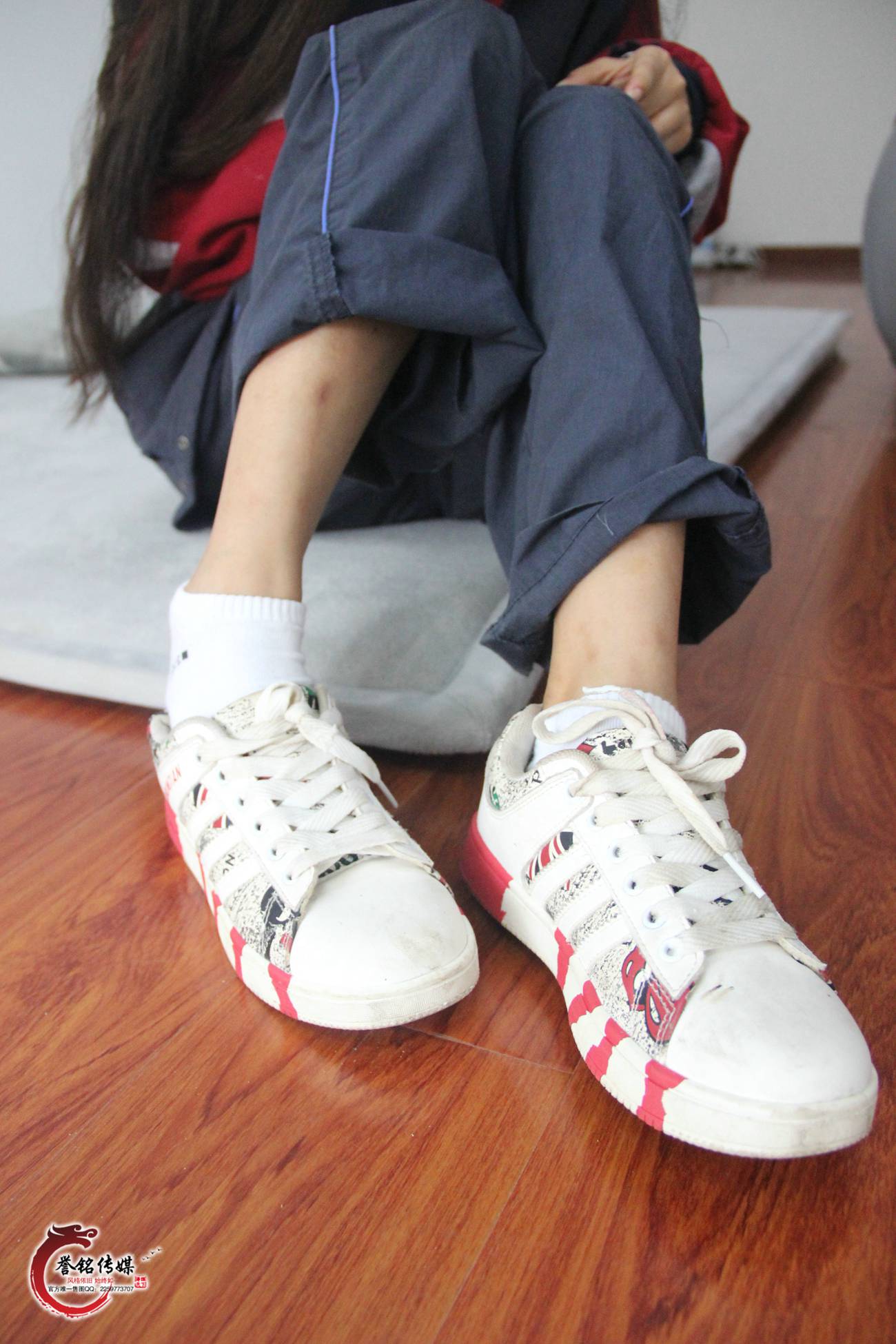 图片[31]-誉铭传媒111- 2017《一百一十一》[144P] – 速更版-美库