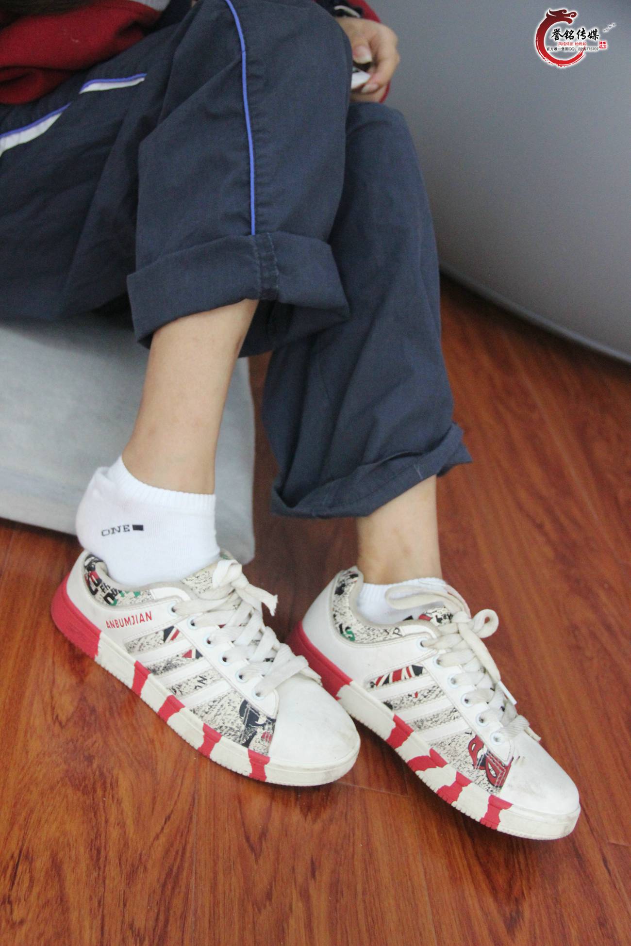 图片[33]-誉铭传媒111- 2017《一百一十一》[144P] – 速更版-美库