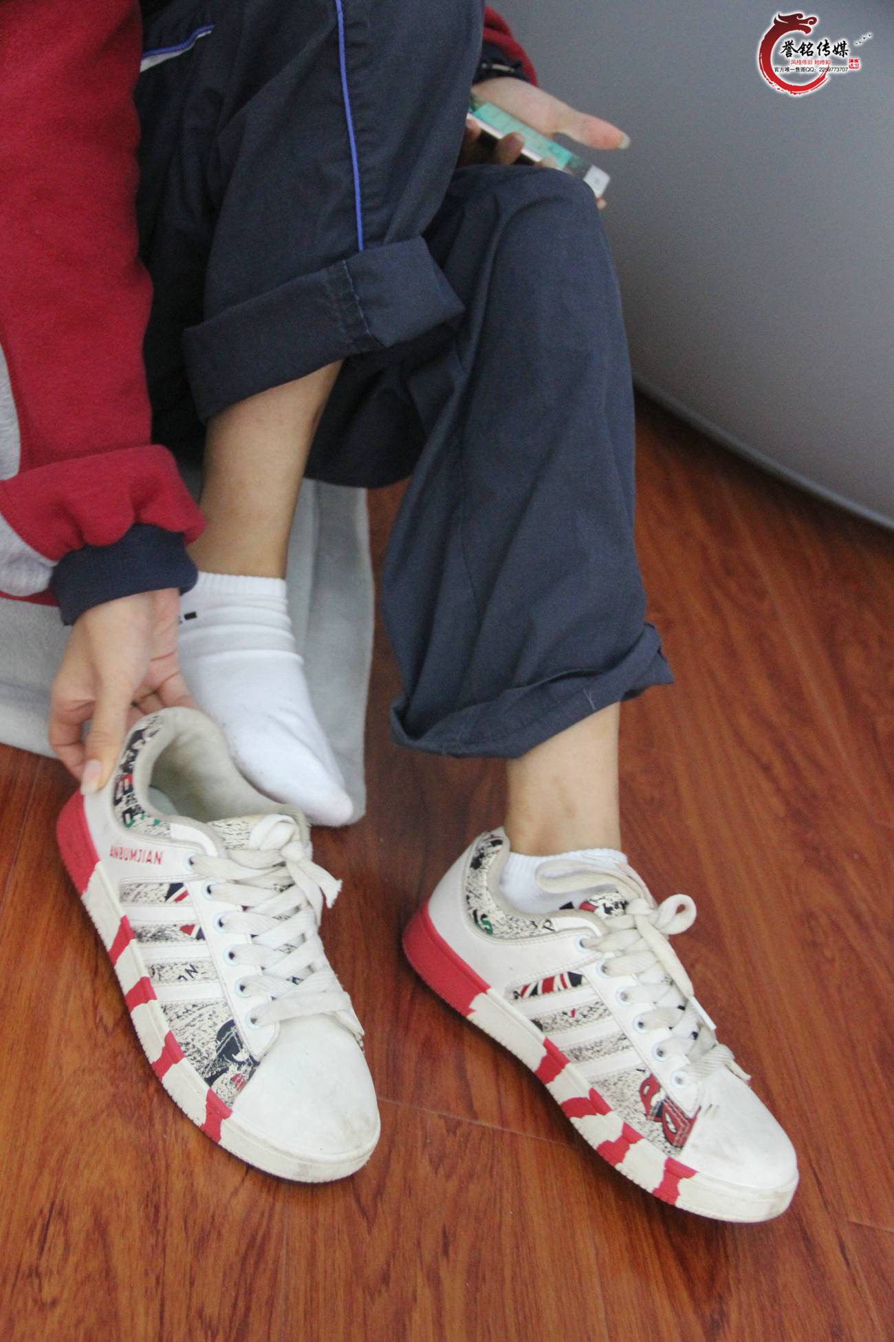 图片[34]-誉铭传媒111- 2017《一百一十一》[144P] – 速更版-美库