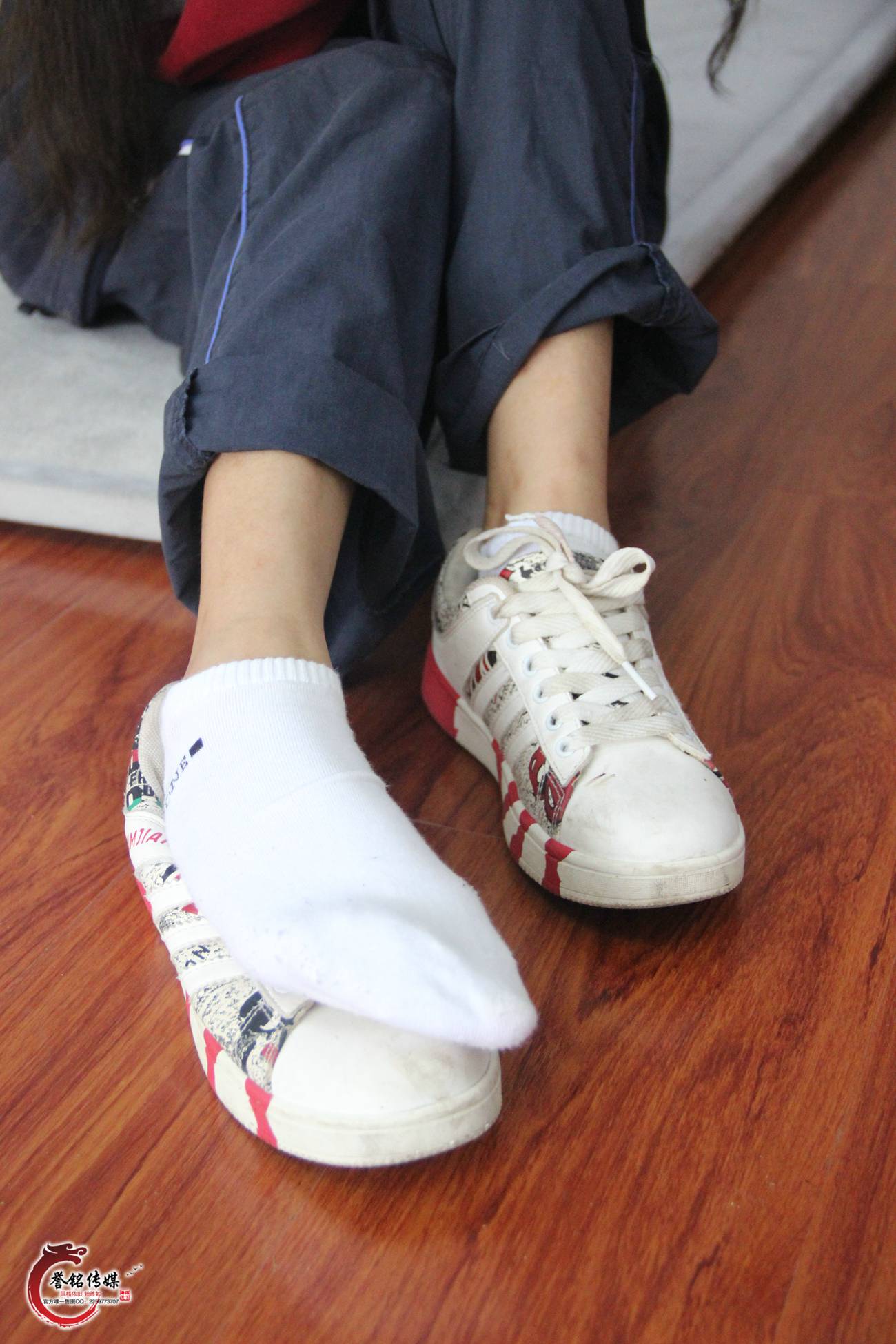 图片[37]-誉铭传媒111- 2017《一百一十一》[144P] – 速更版-美库