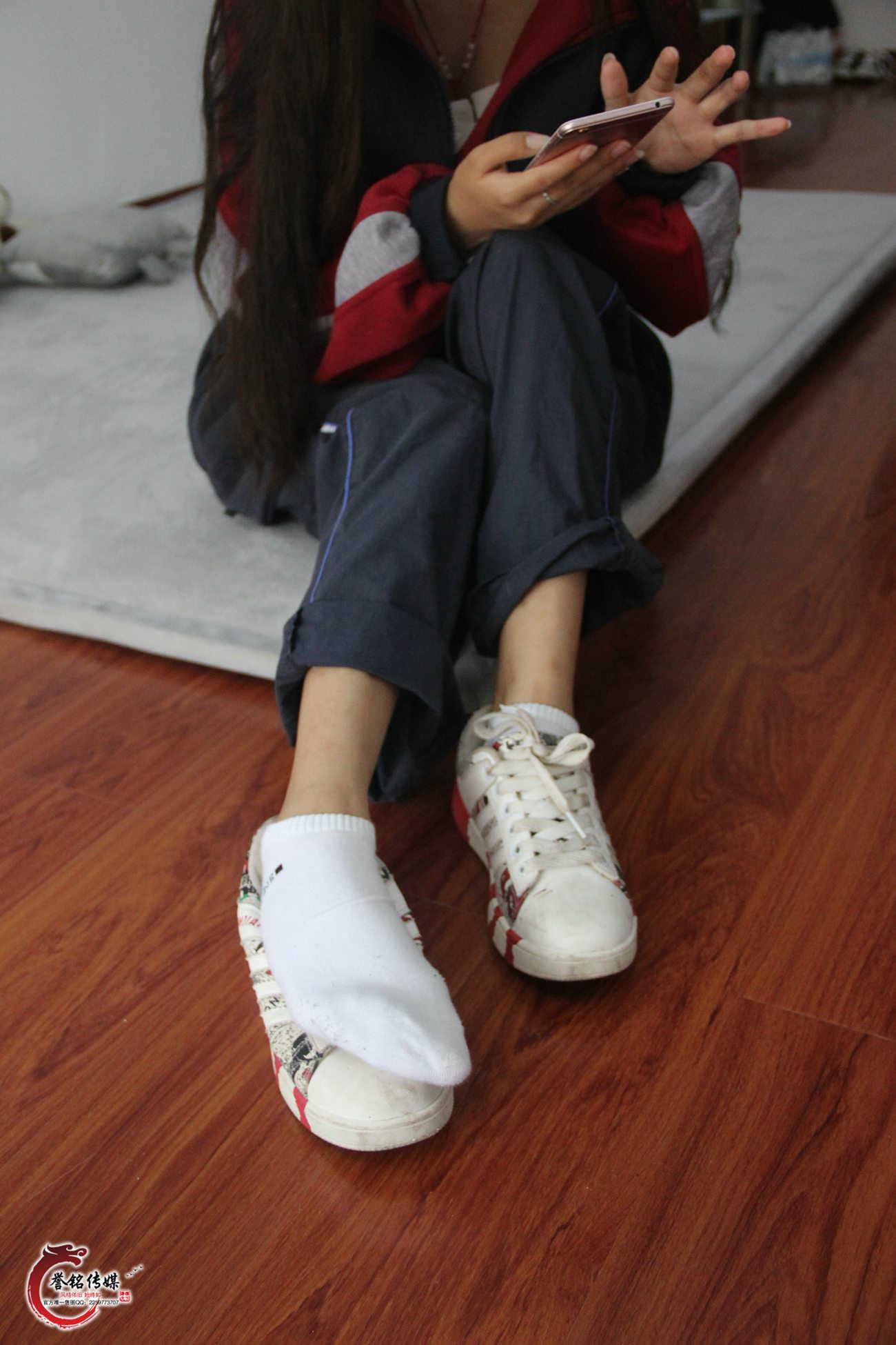 图片[38]-誉铭传媒111- 2017《一百一十一》[144P] – 速更版-美库