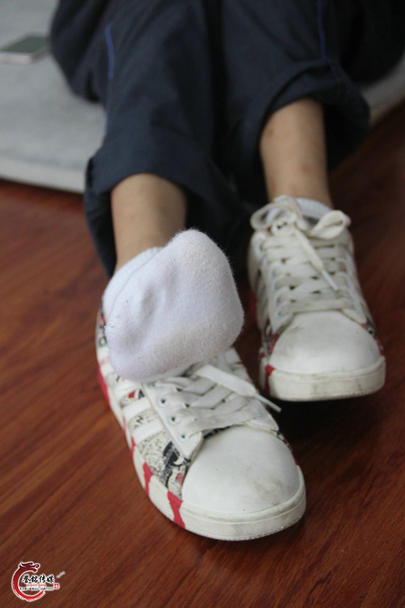 图片[40]-誉铭传媒111- 2017《一百一十一》[144P] – 速更版-美库