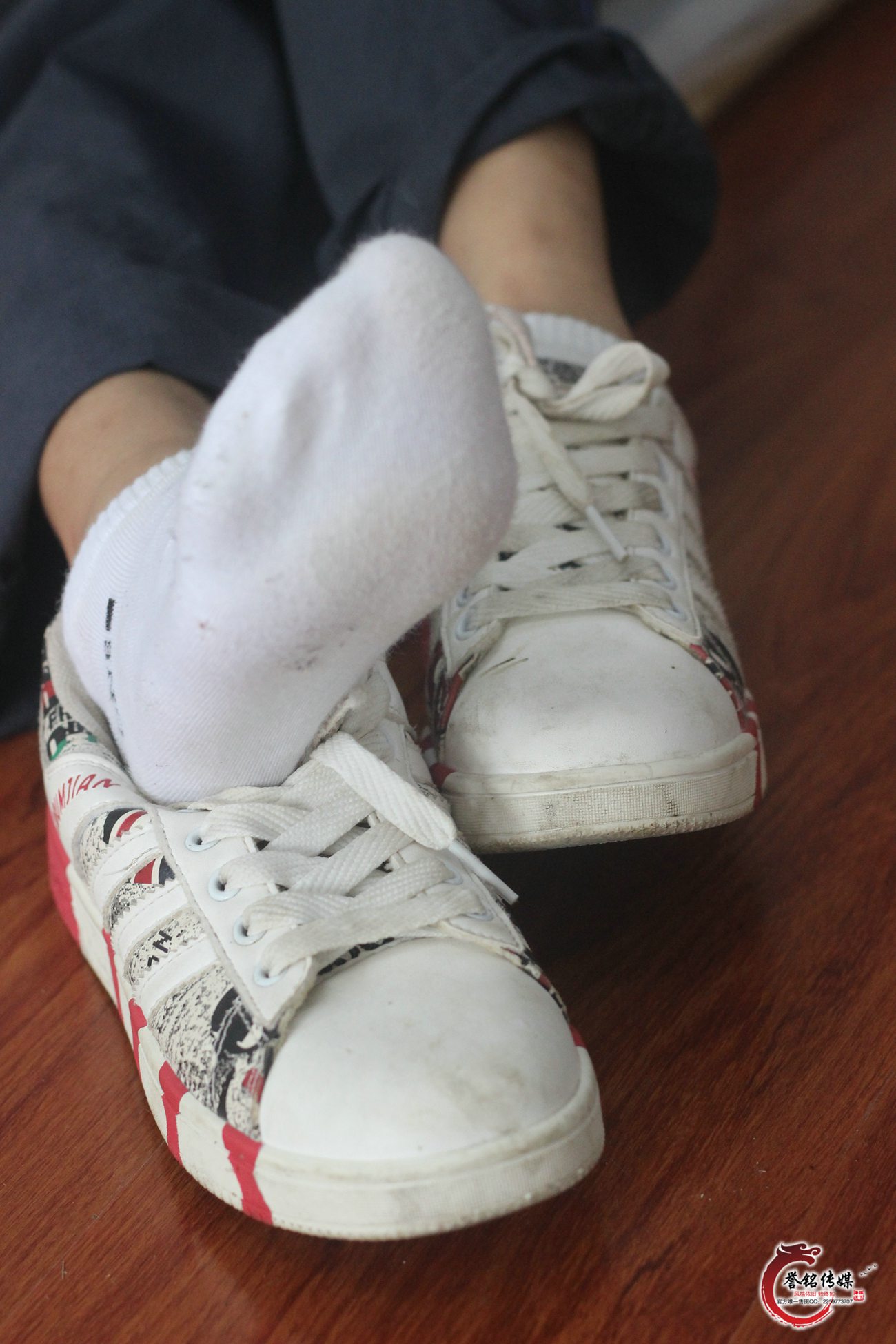 图片[44]-誉铭传媒111- 2017《一百一十一》[144P] – 速更版-美库